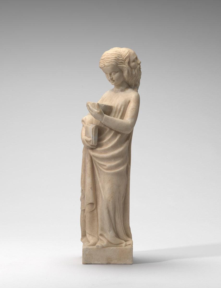 Attributed to Philip Galle after Pieter Bruegel the Elder:Pr,16x12"(A3) Poster