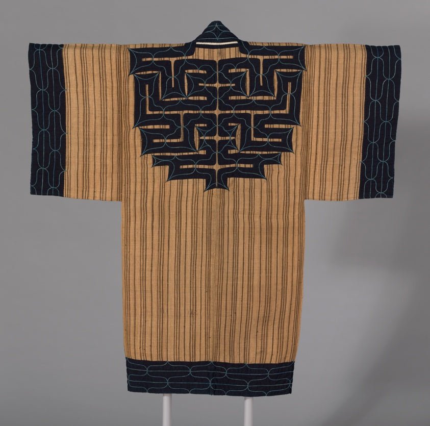 Attus Amip (Man's Coat) by Ainu, 23x16"( A2 size ) Poster Print