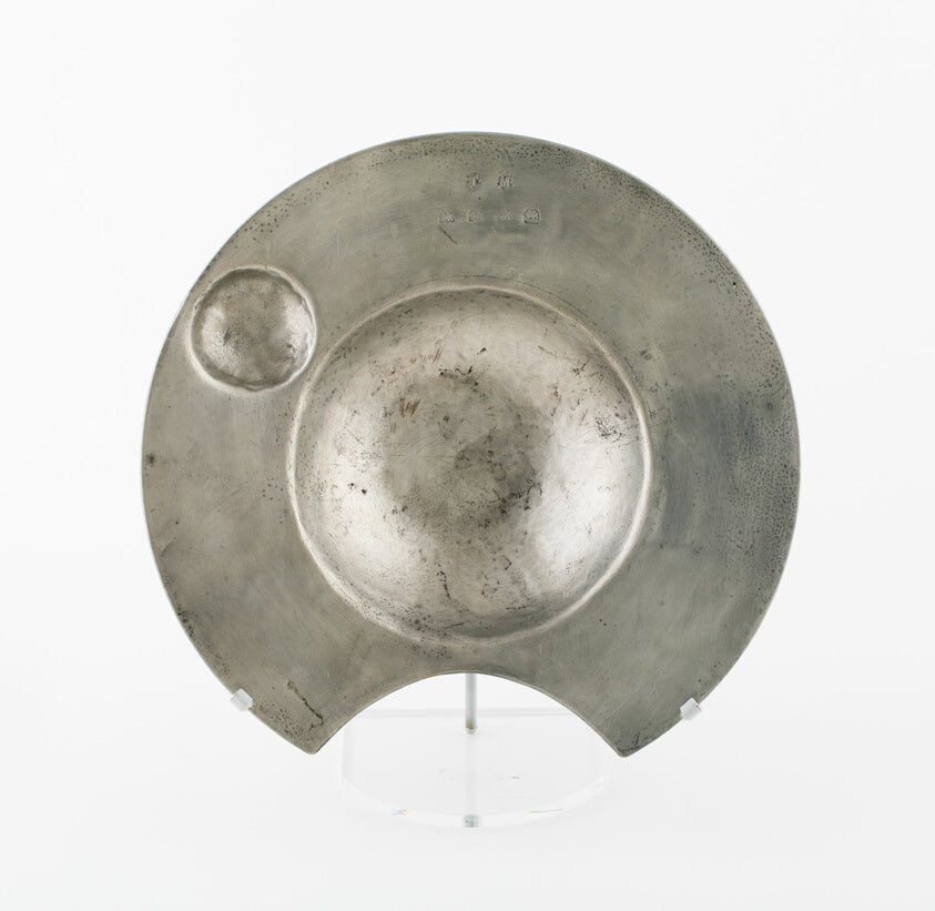 Barber's Bowl by William Allen, 23x16"( A2 size) Poster Print