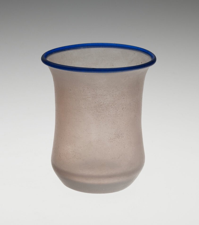 Beaker by France, 23x16"( A2 size) Poster Print