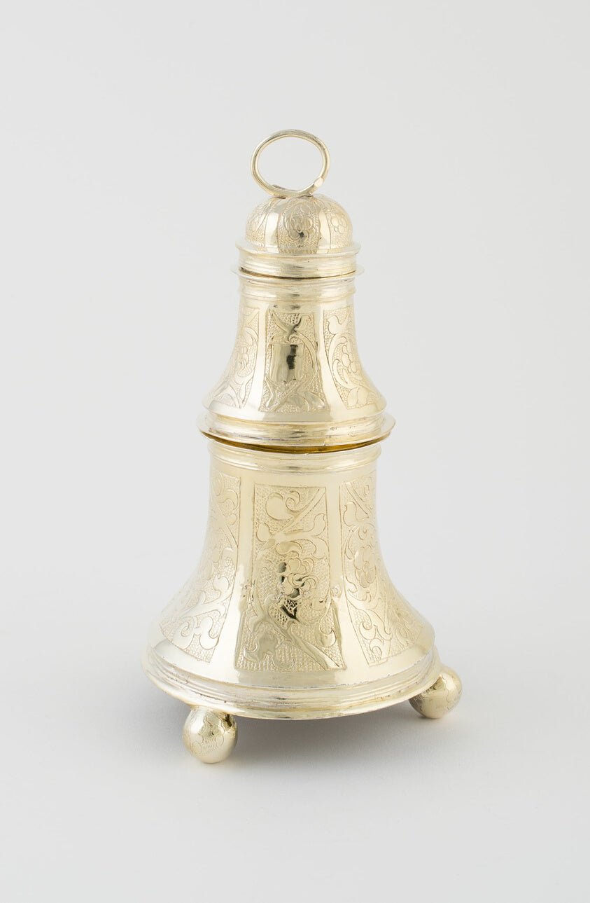 Bell Salt by London, England, 23x16"( A2 size ) Poster Print