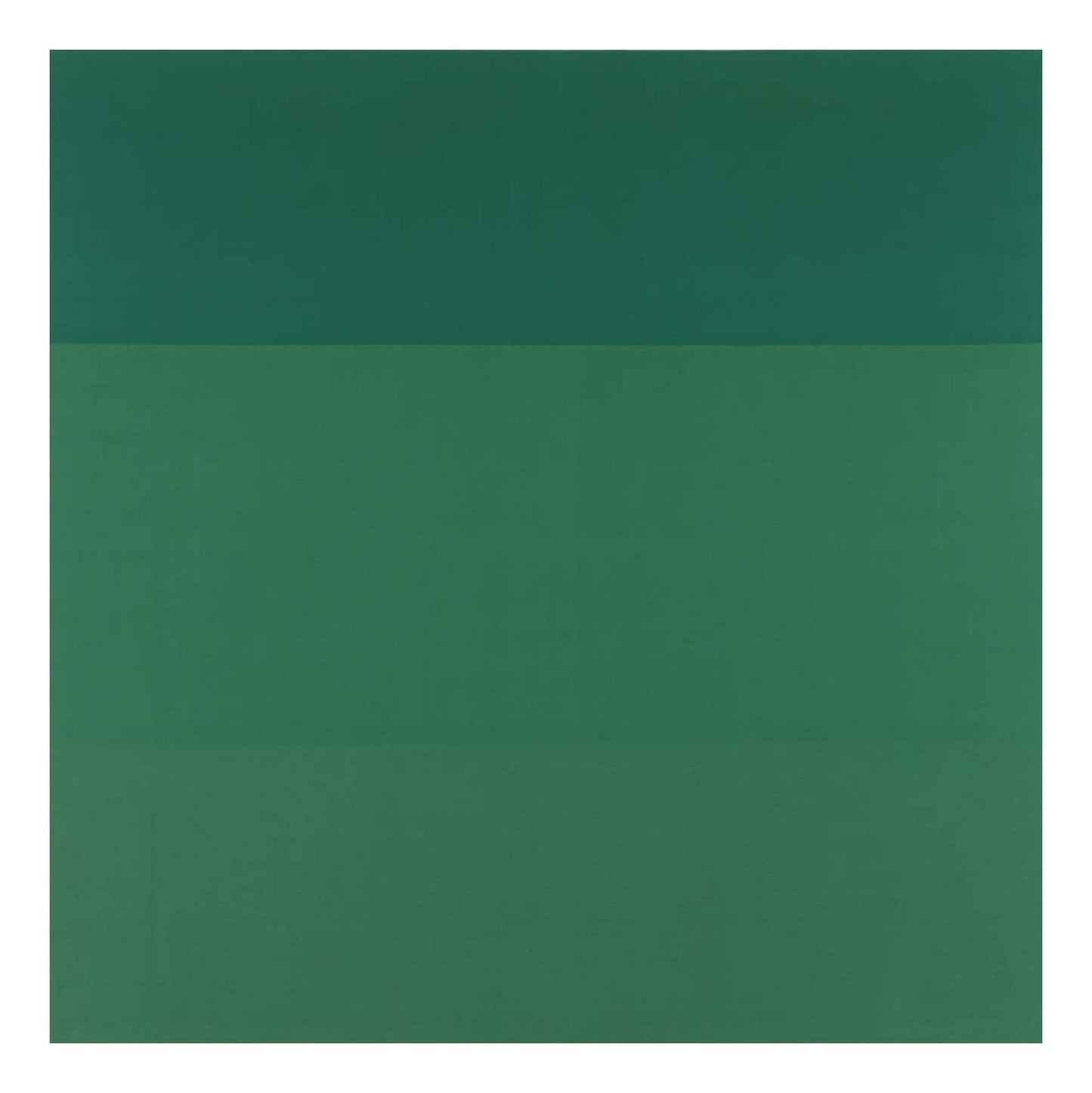 Blinky Palermo - Untitled (2), 16x12" (A3) Poster Print