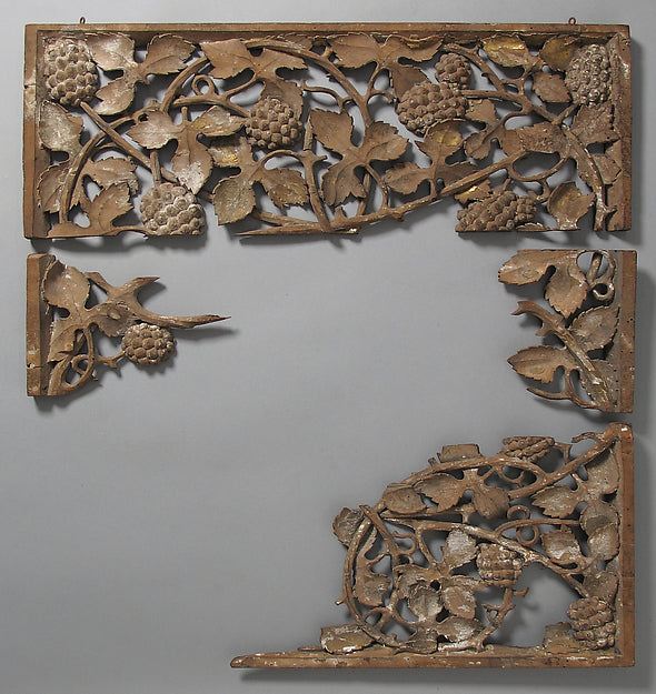 :Panels 15th century-16x12"(A3) Poster