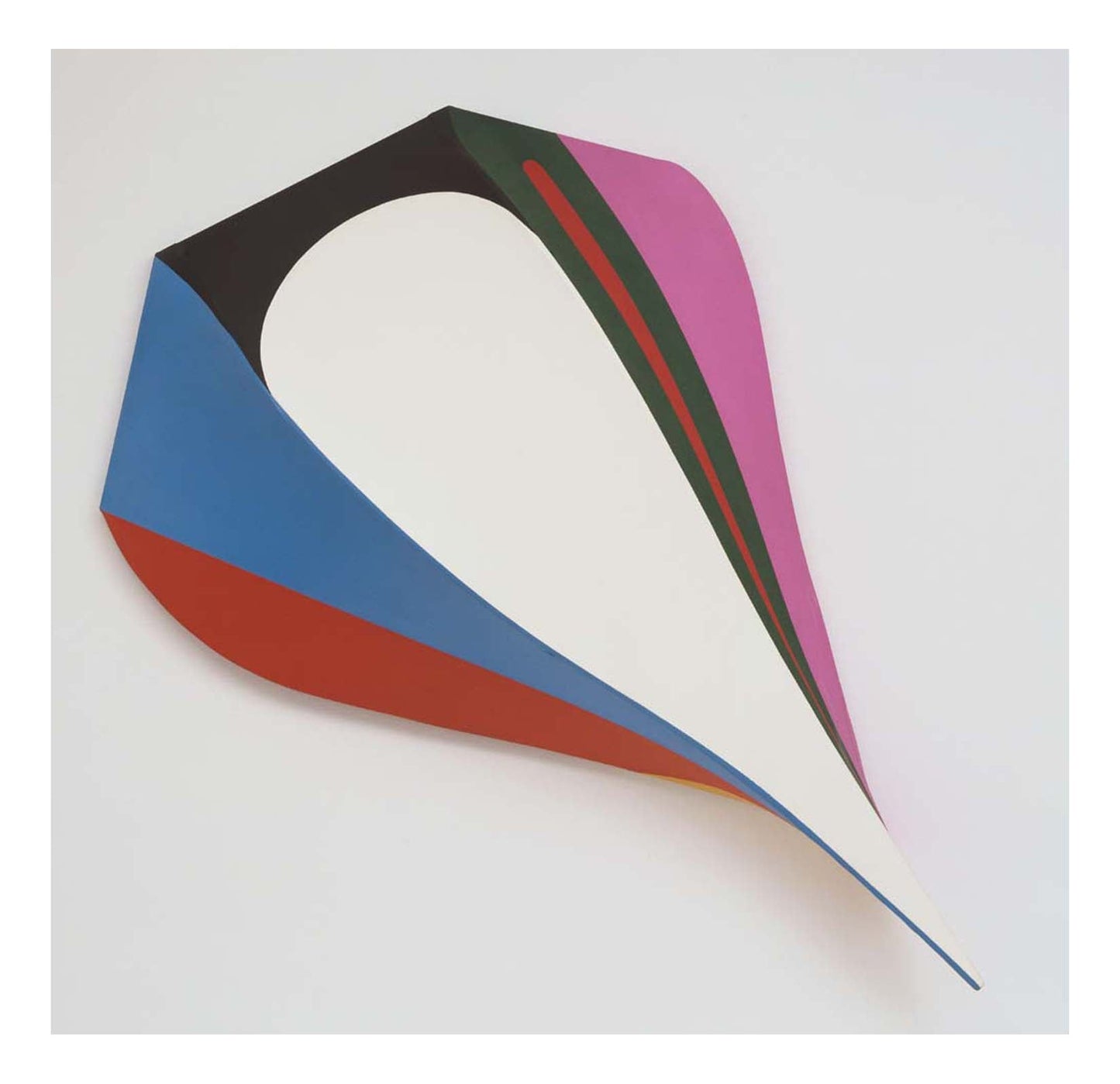 Charles Hinman - Poltergeist, 16x12" (A3) Poster Print