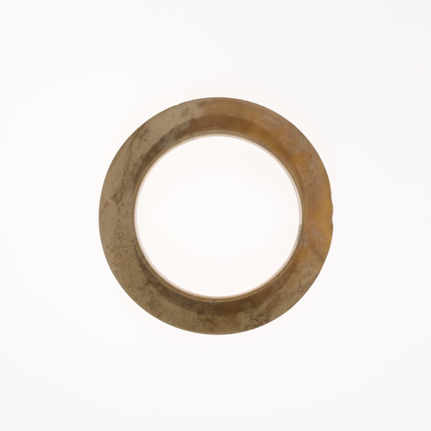 Collared Disc by China, 23x16"( A2 size ) Poster Print