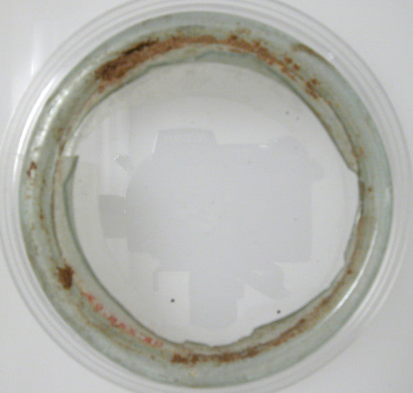 :Rim of a Vessel 4th–early 5th century-16x12"(A3) Poster