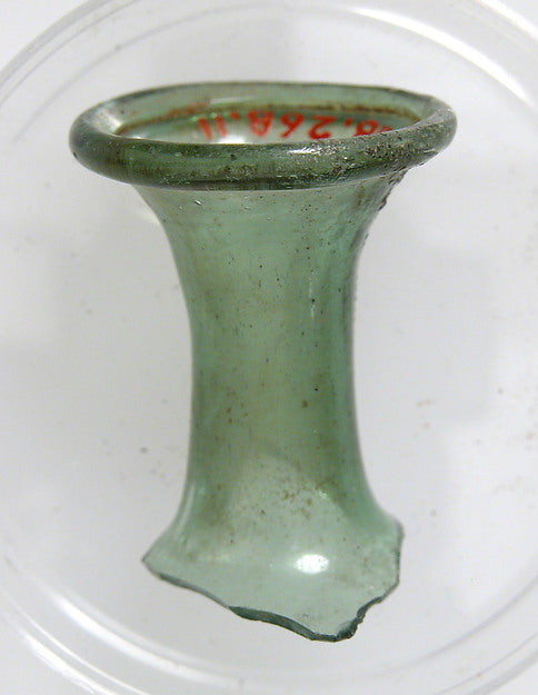 :Neck of a Vessel 4th–early 5th century-16x12"(A3) Poster