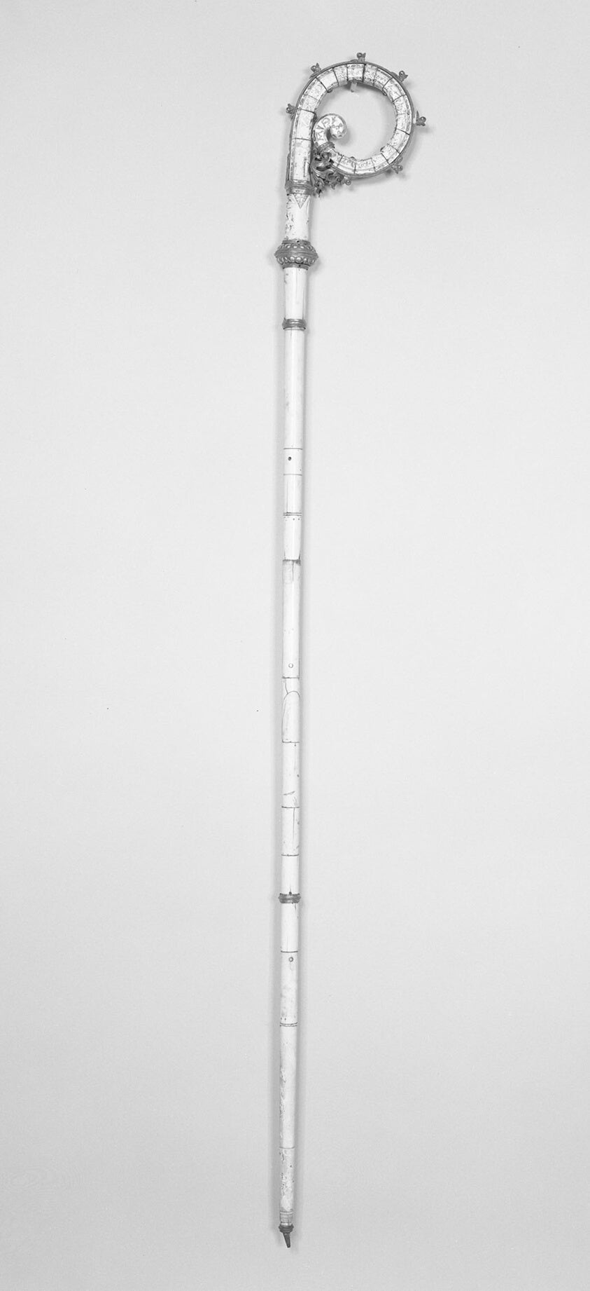 Crozier by Italian, 23x16"( A2 size ) Poster Print