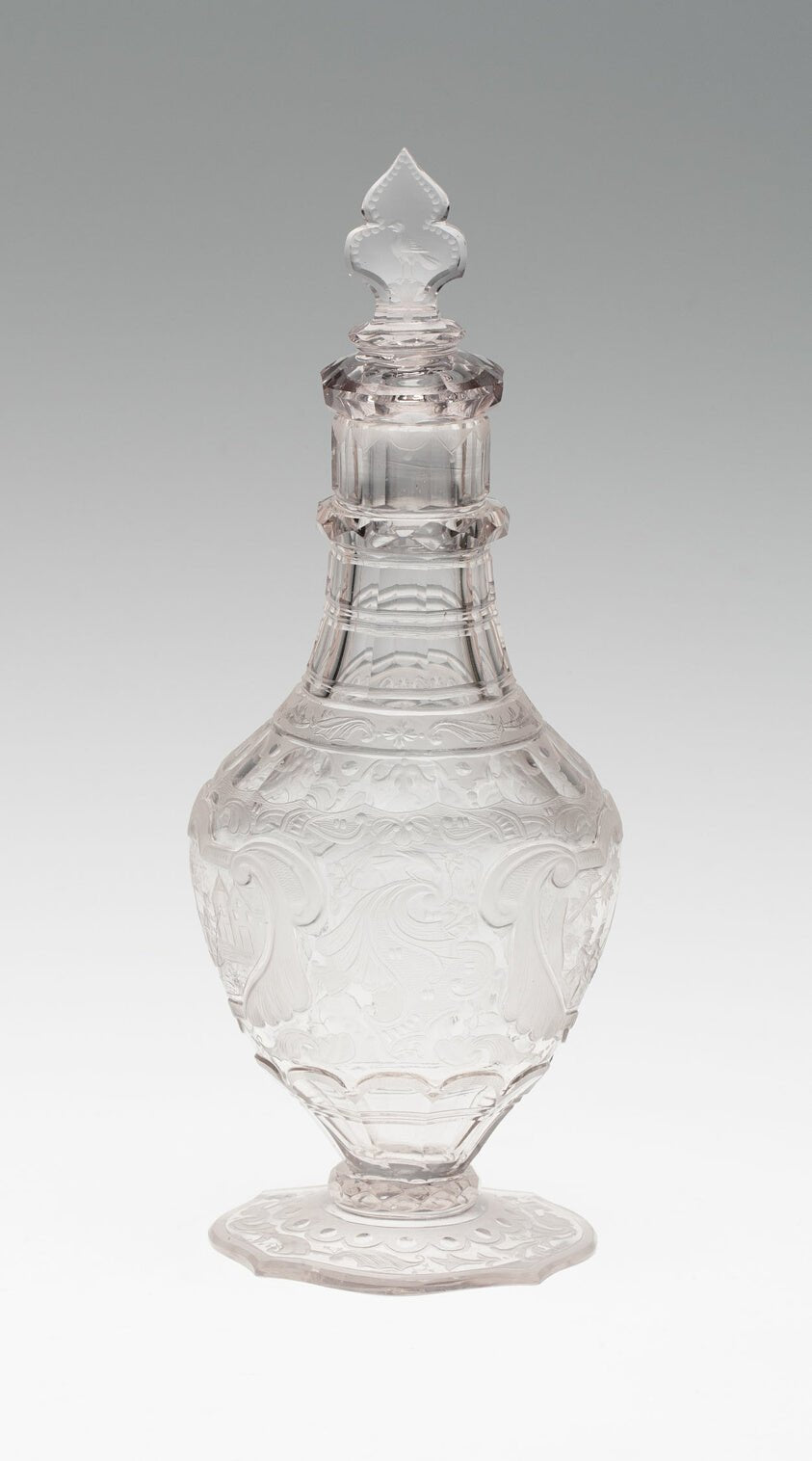 Cruet by Poland (formerly German Silesia), 23x16"( A2 size) Poster Print