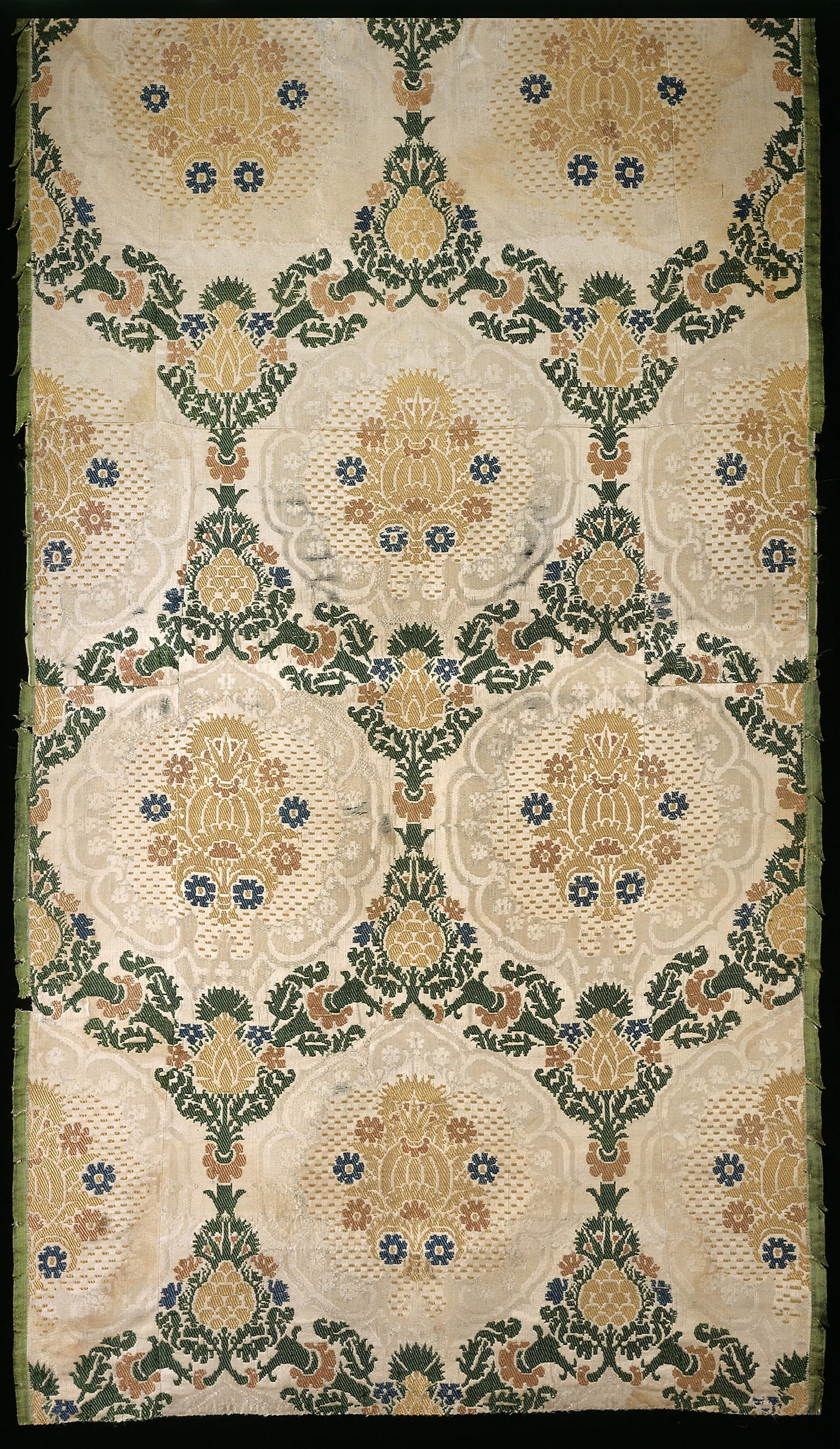 Panel - Italy, possibly Florence or Venice, Poster Print Wall Art