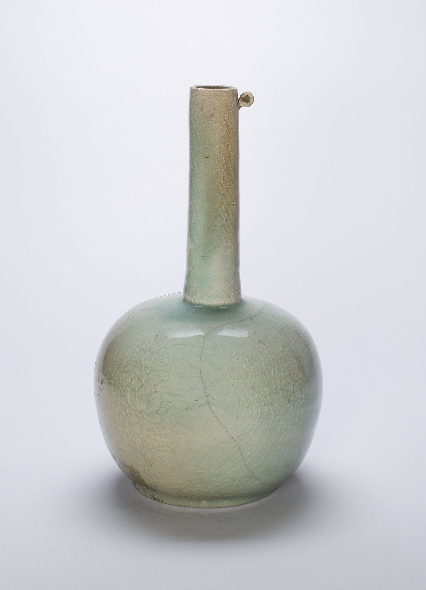 Bottle - Korea, Poster Print Wall Art