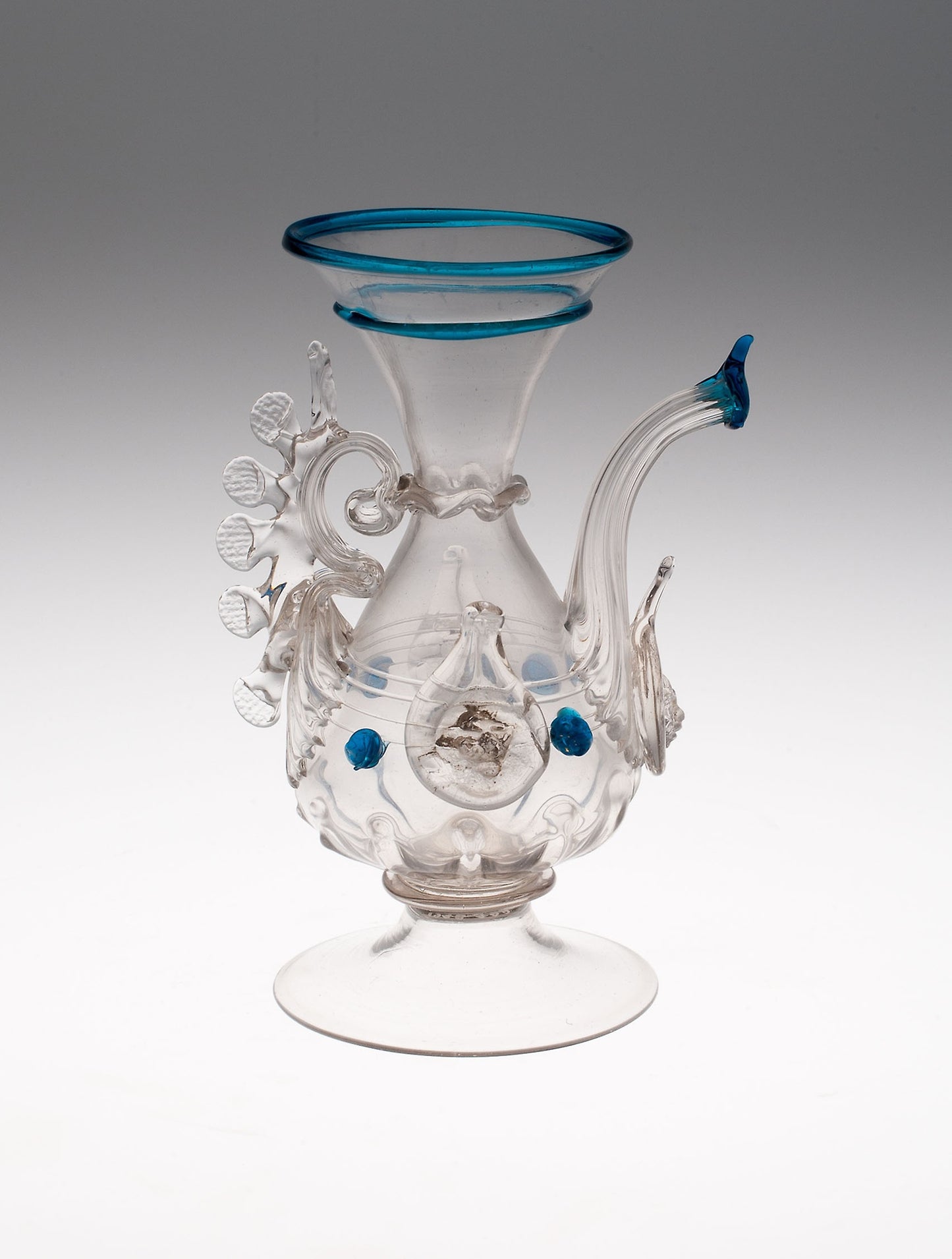 Ewer: Dutch or Flemish, Poster Print Wall Art