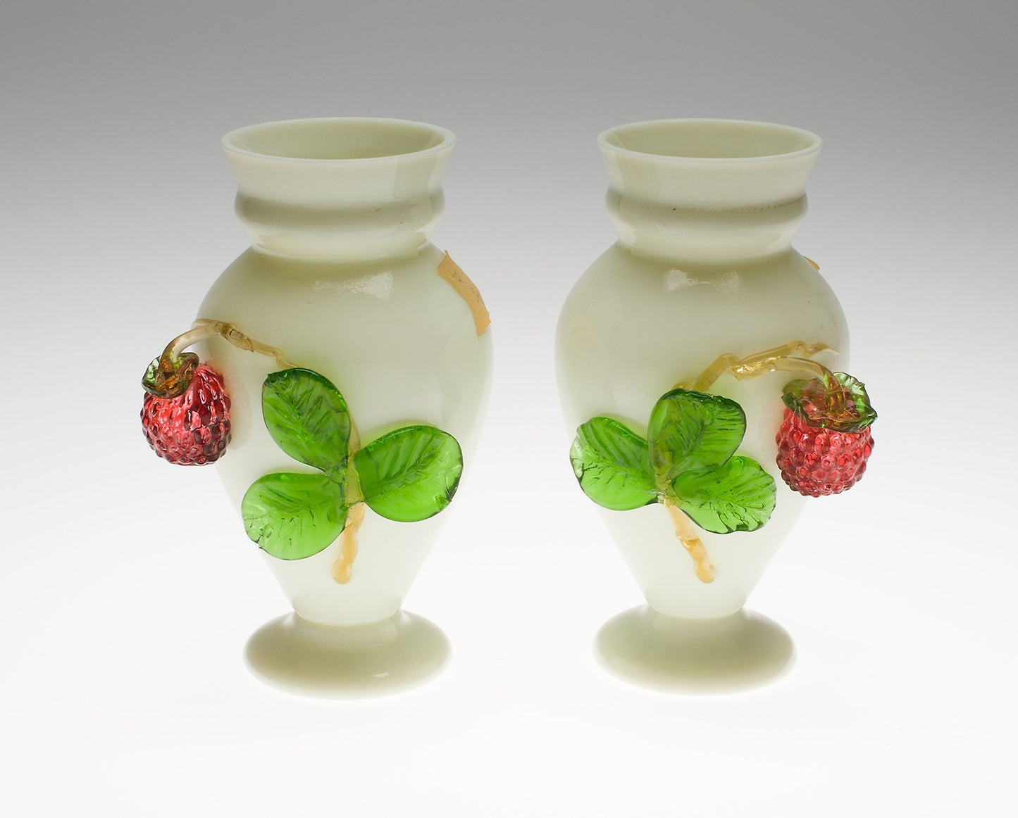 Pair of Vases - England, Poster Print Wall Art
