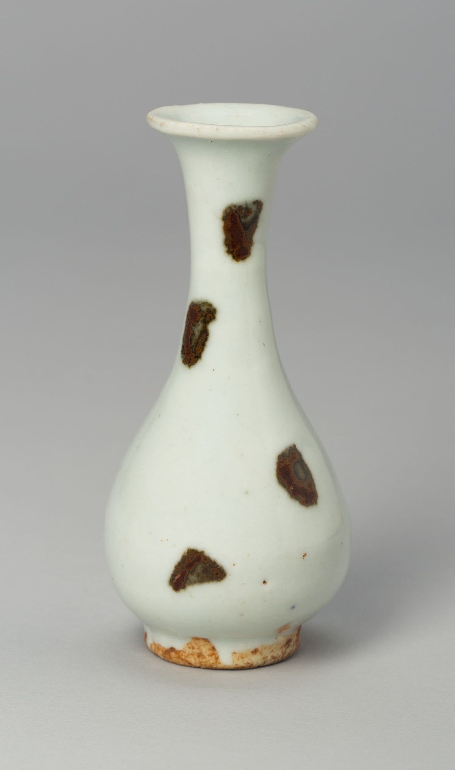 Small Bottle Vase - China, Poster Print Wall Art