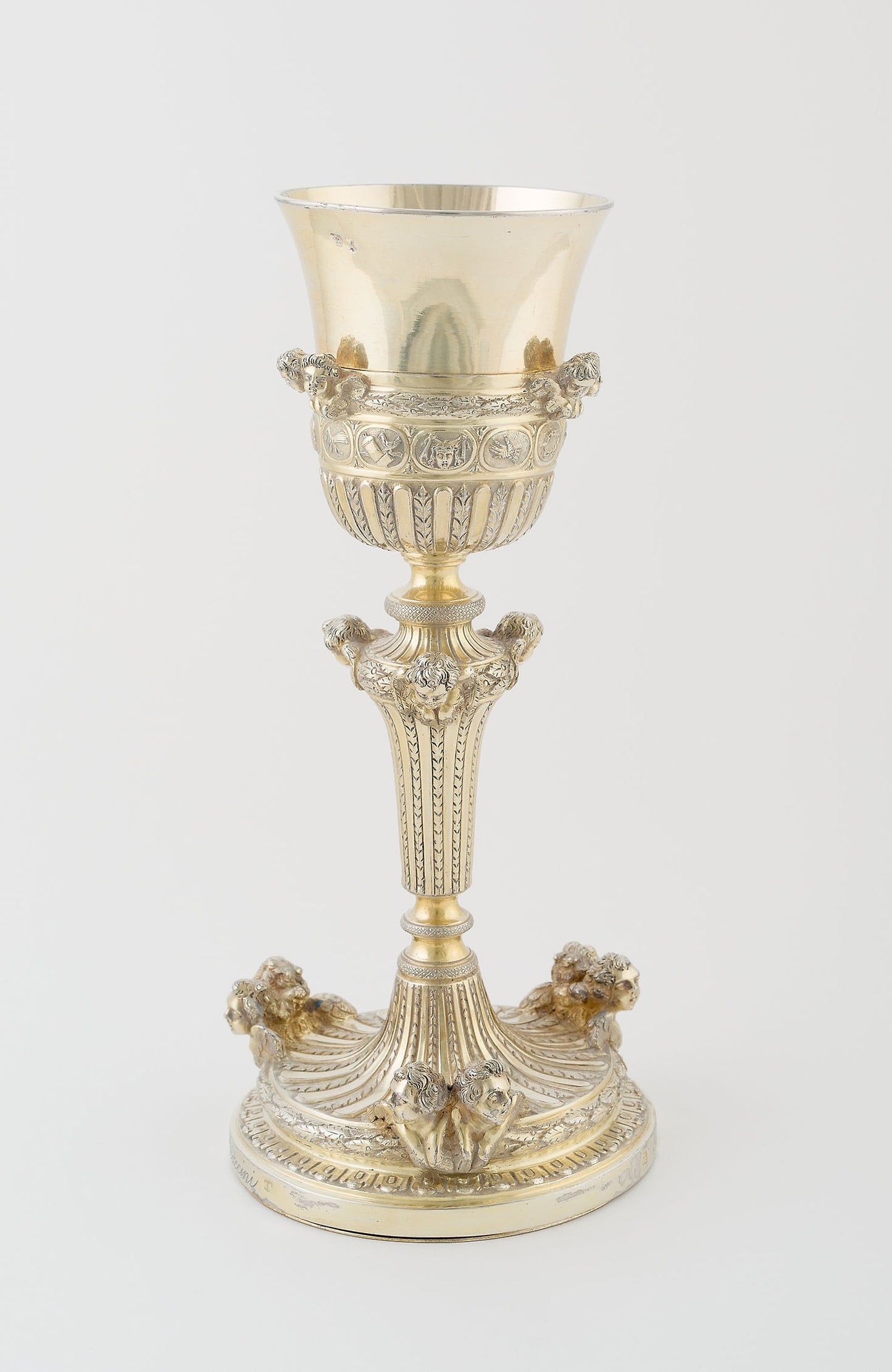 Chalice - Italy, Poster Print Wall Art