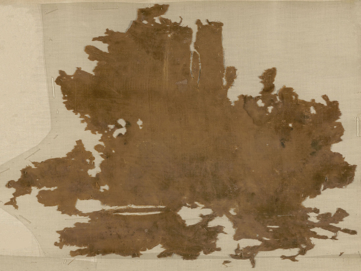 Fragment - Iran (Persia), Poster Print Wall Art