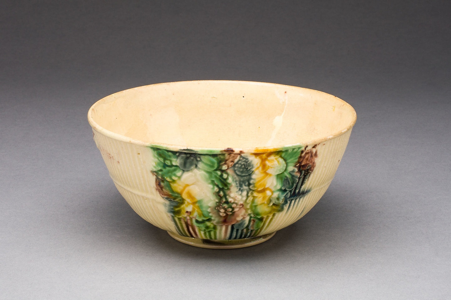 Bowl - England, Staffordshire, Poster Print Wall Art