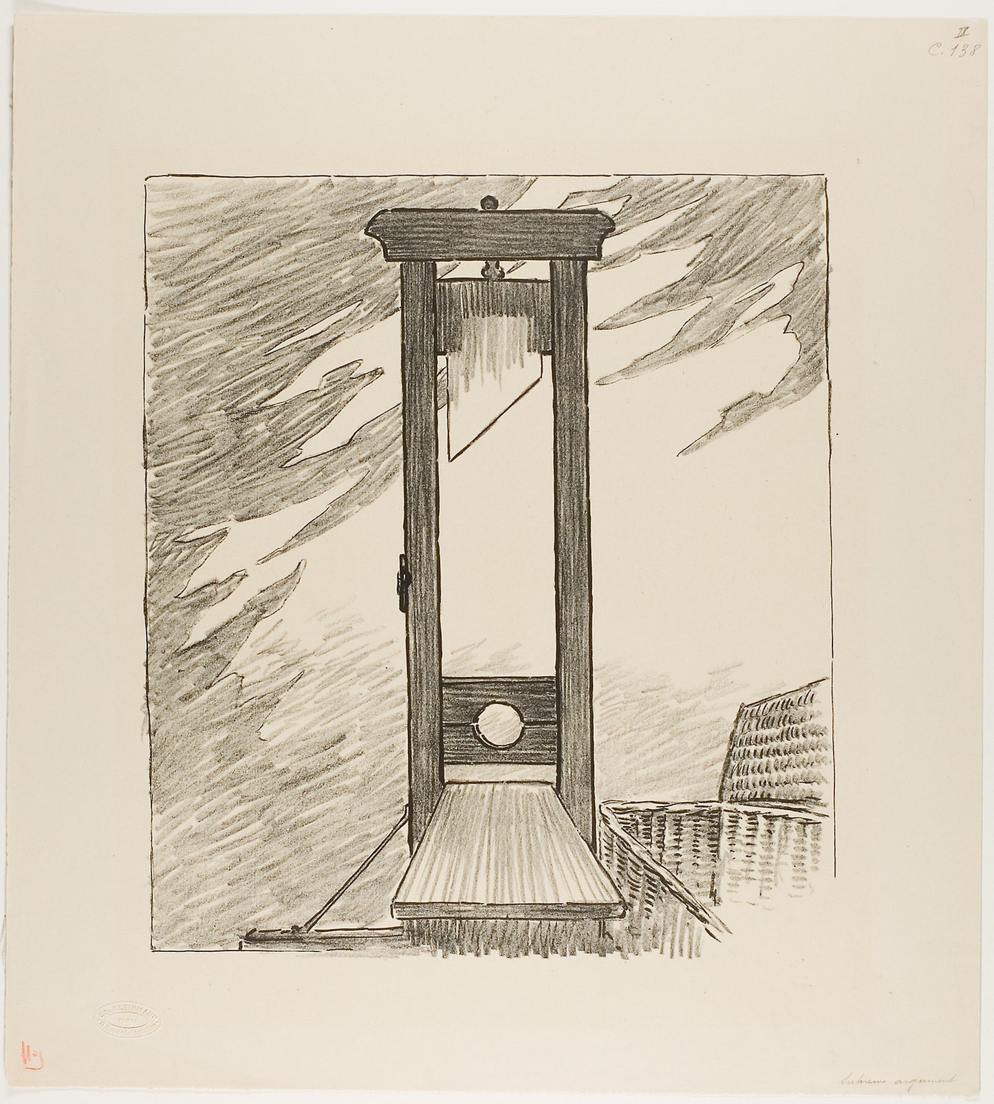 Last argument - Théophile-Alexandre Steinlen, Poster Print Wall Art