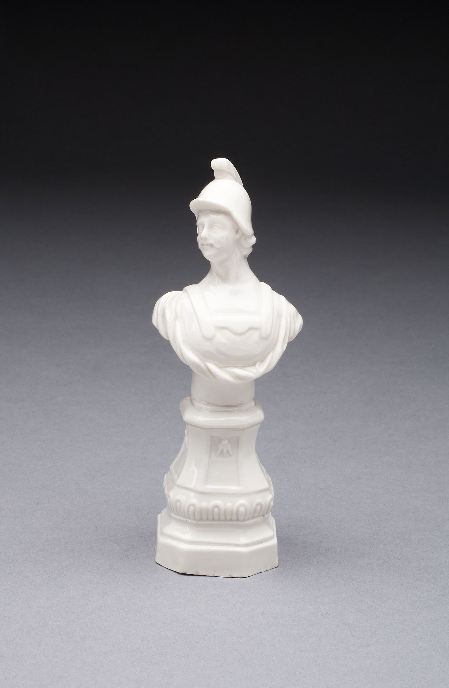 Chess Piece - Knight - Höchst Factory, Poster Print Wall Art