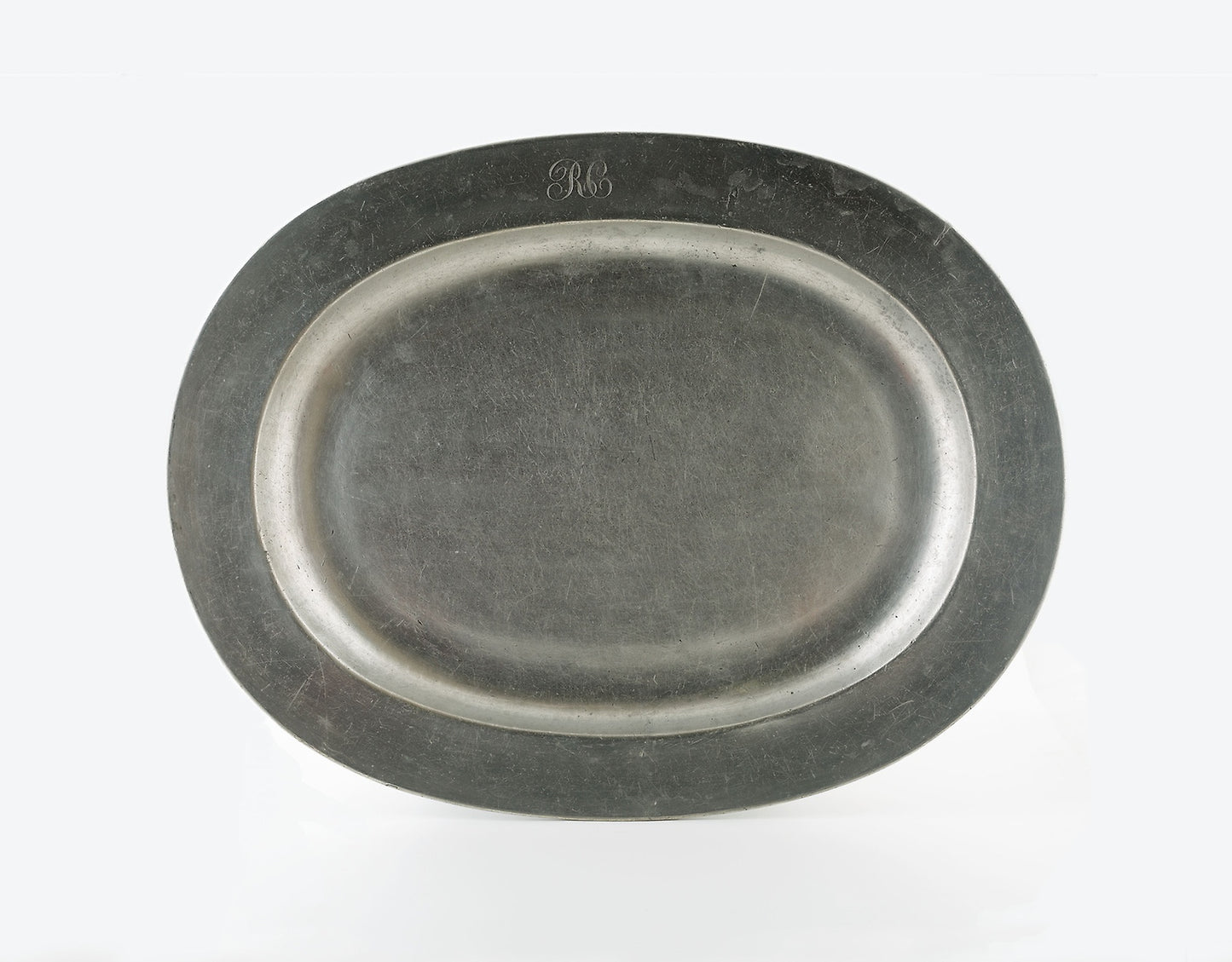 Platter - England, Poster Print Wall Art