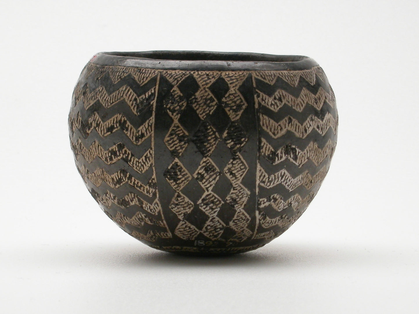 Bowl: Nubian, Poster Print Wall Art