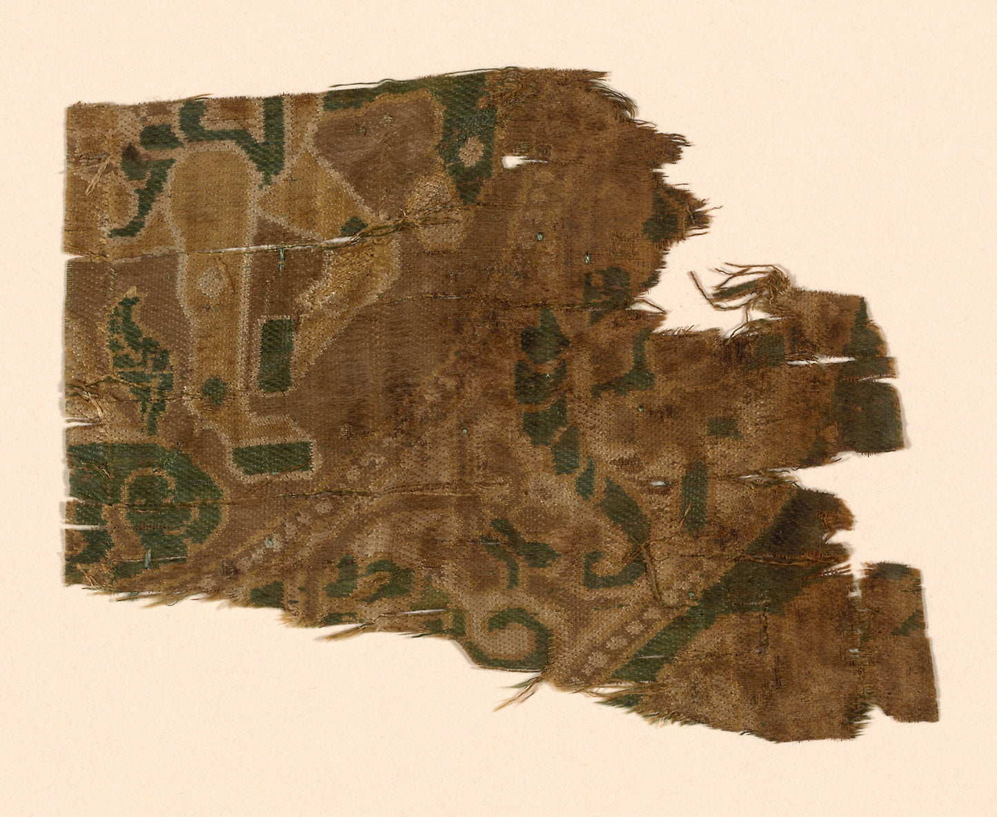 Fragment - Iran, Poster Print Wall Art