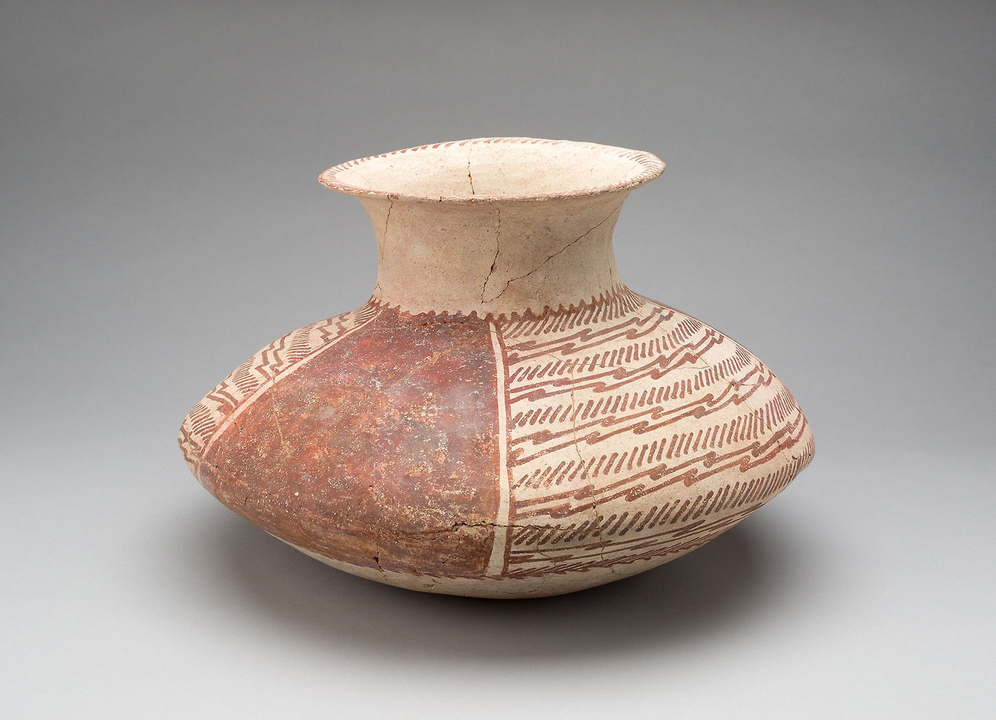 Jar - Hohokam, Poster Print Wall Art