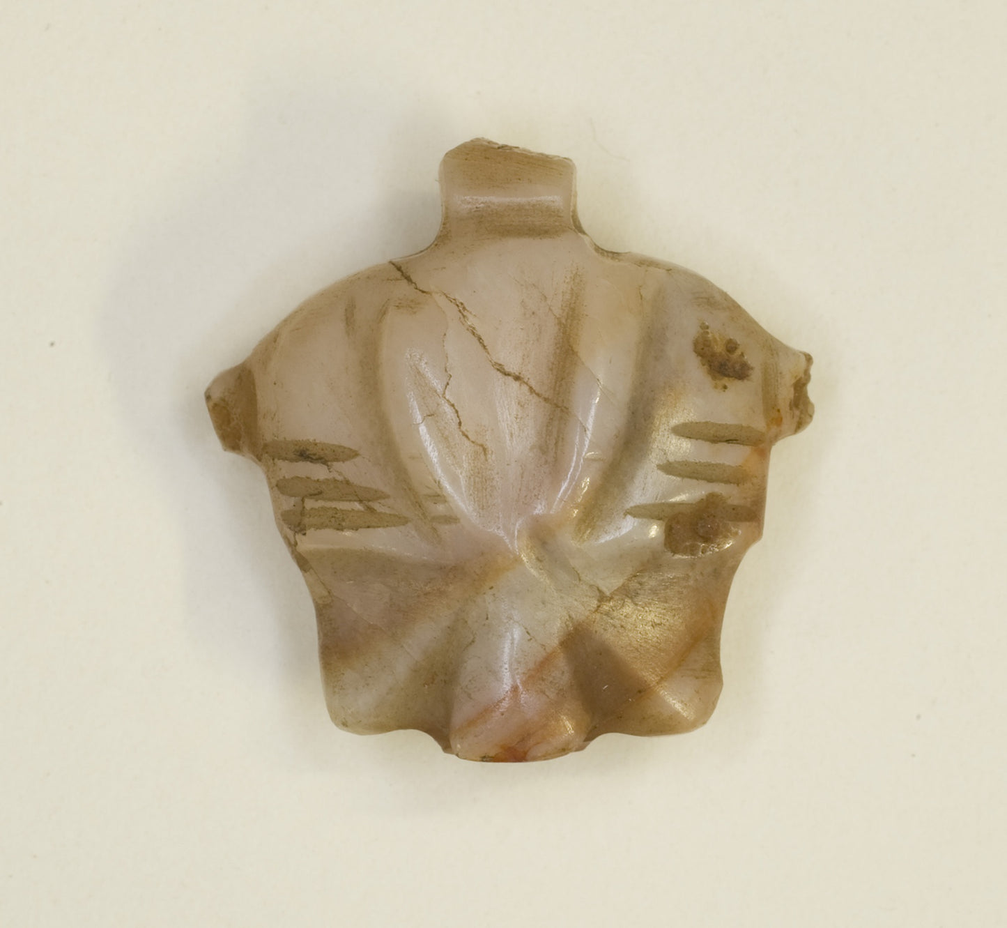 Amulet of a Lioness’ Head - Egyptian, Poster Print Wall Art