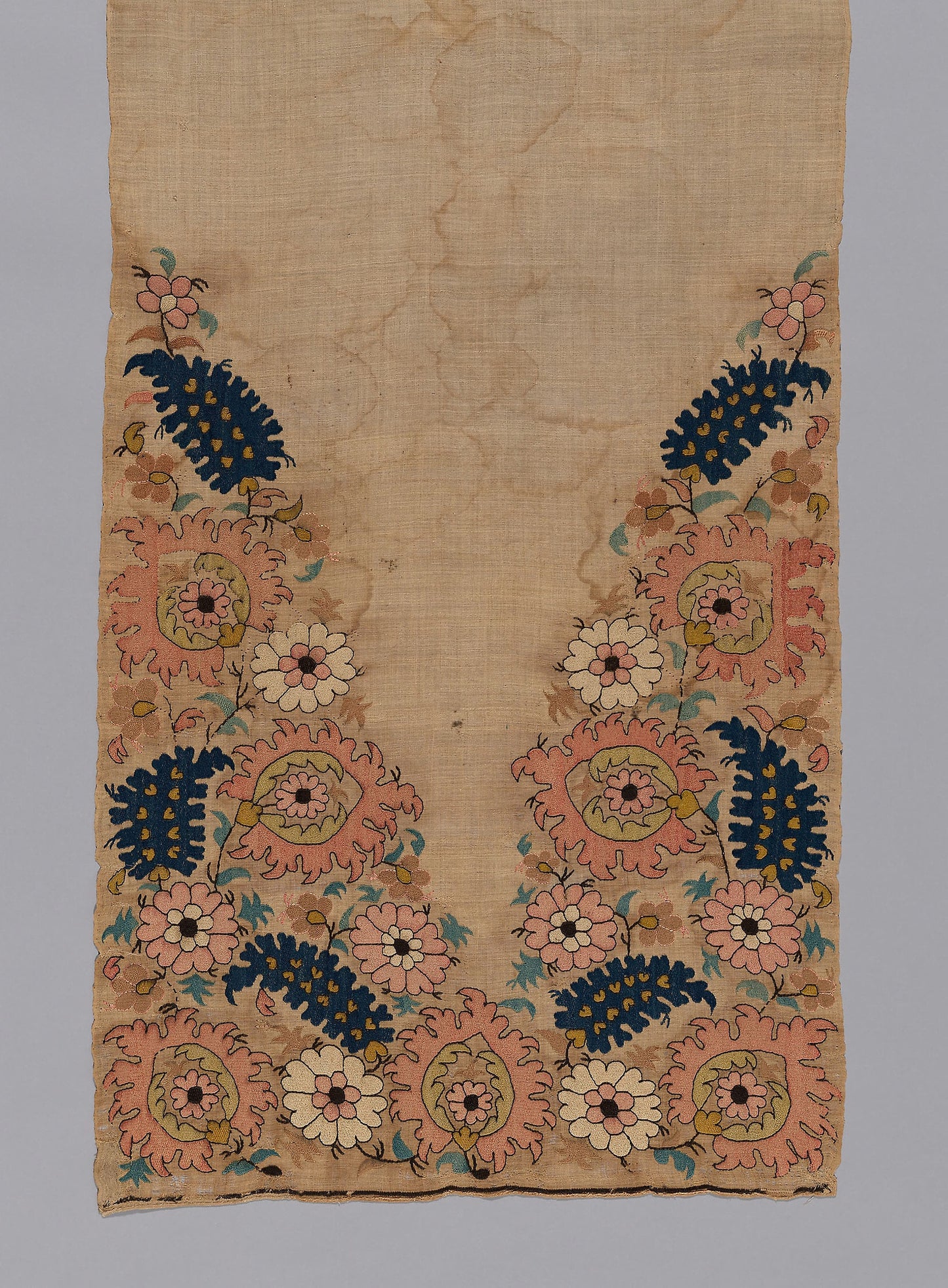 Scarf or Cover - Turkey, Poster Print Wall Art