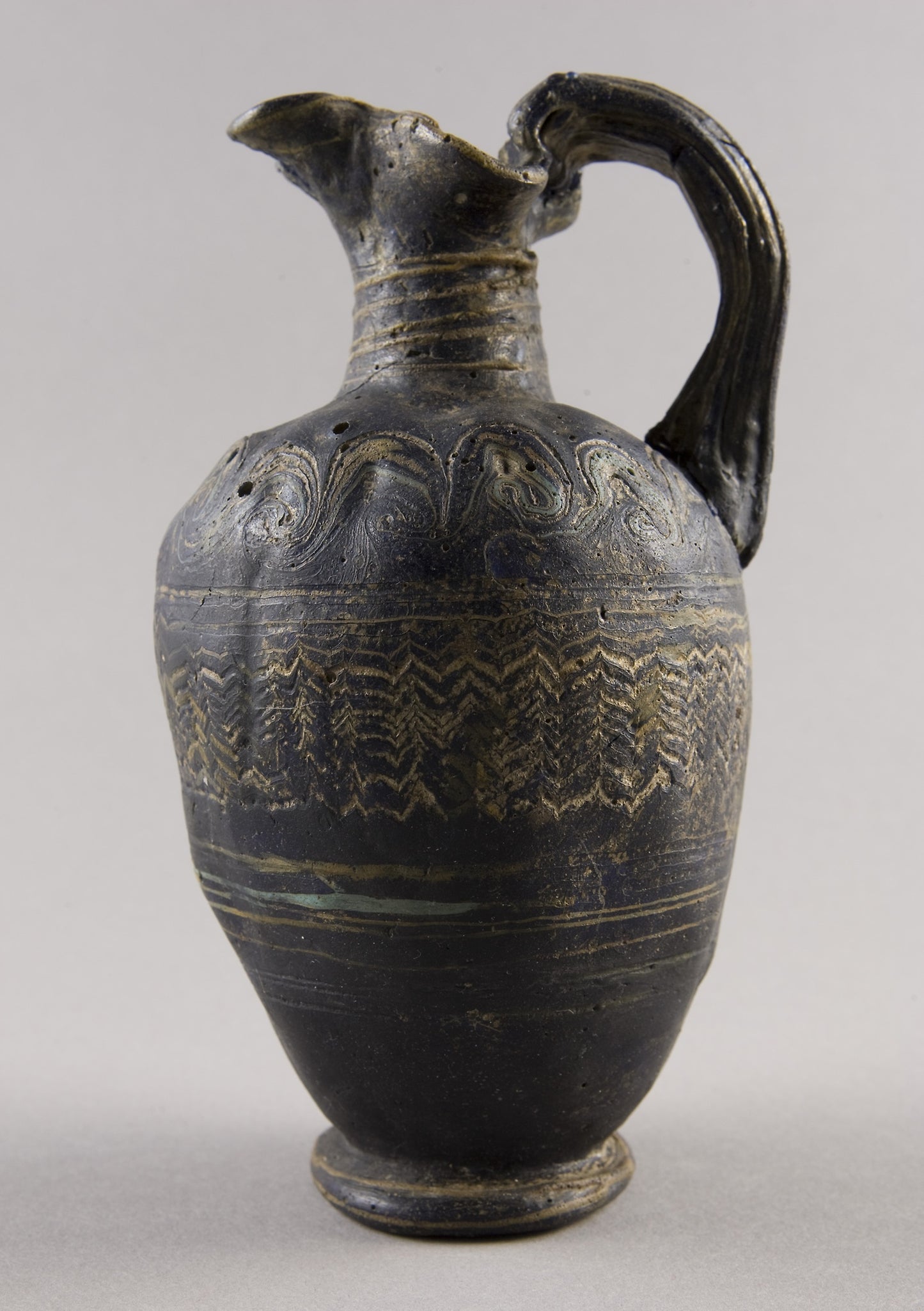 Pitcher - Eastern Mediterranean, Poster Print Wall Art