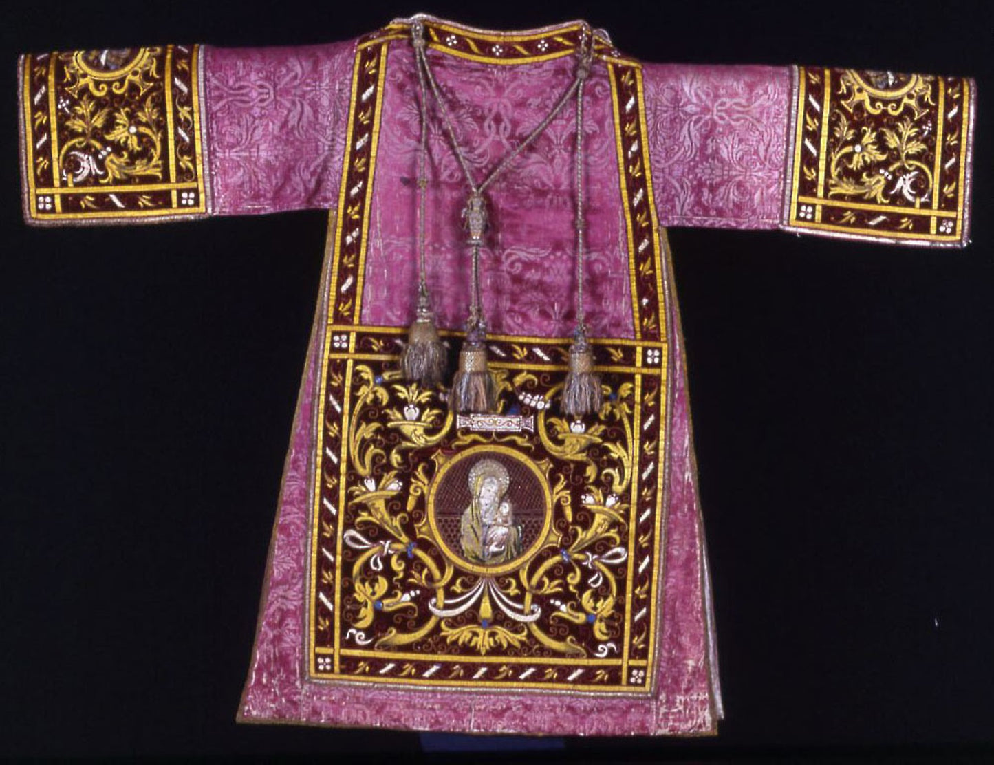 Dalmatic - Spain, Poster Print Wall Art