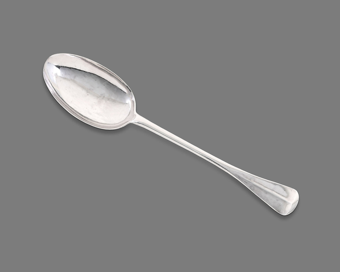 Spoon - Artist unknown, Poster Print Wall Art