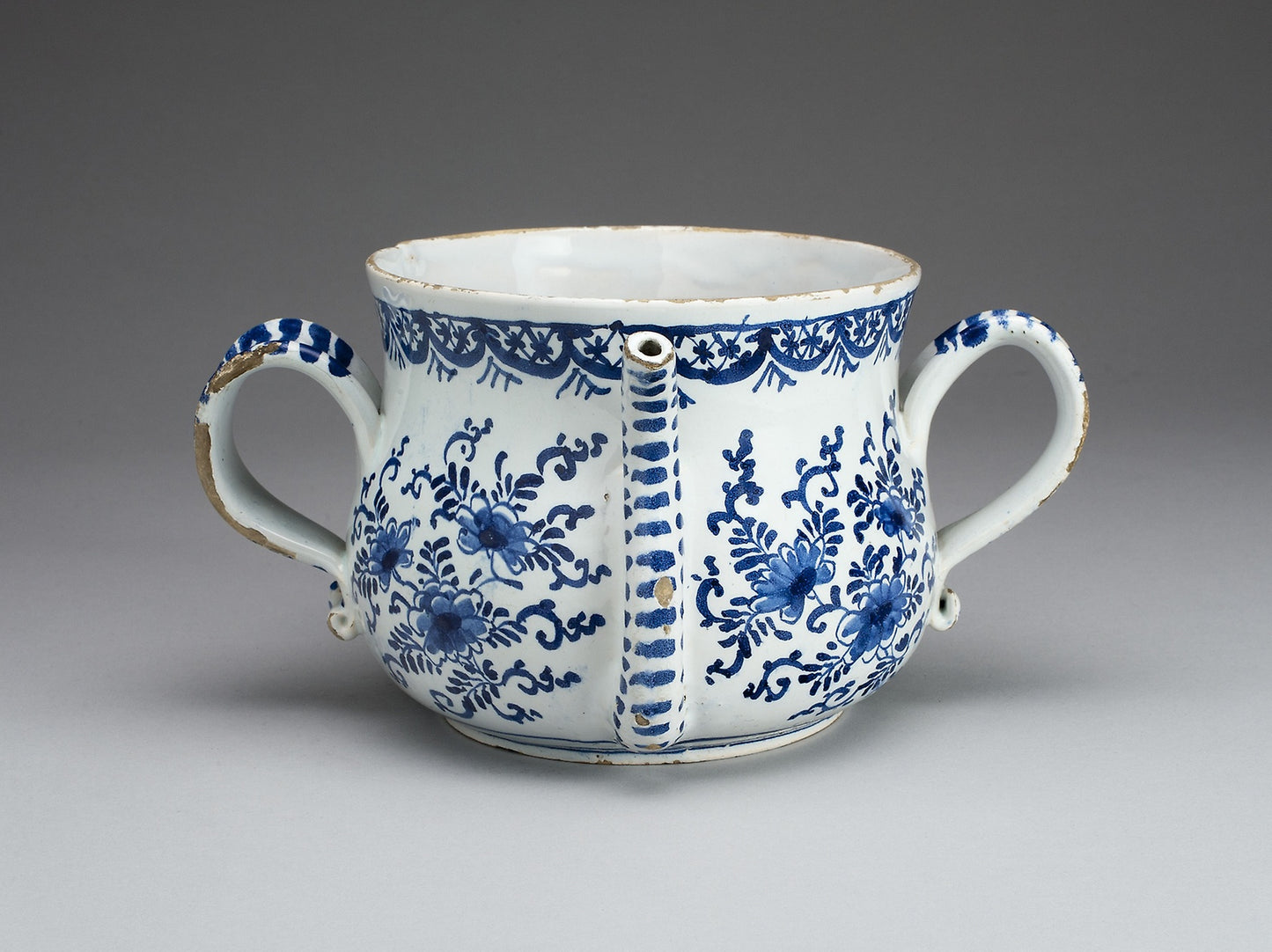 Posset Pot - Lambeth, England, Poster Print Wall Art