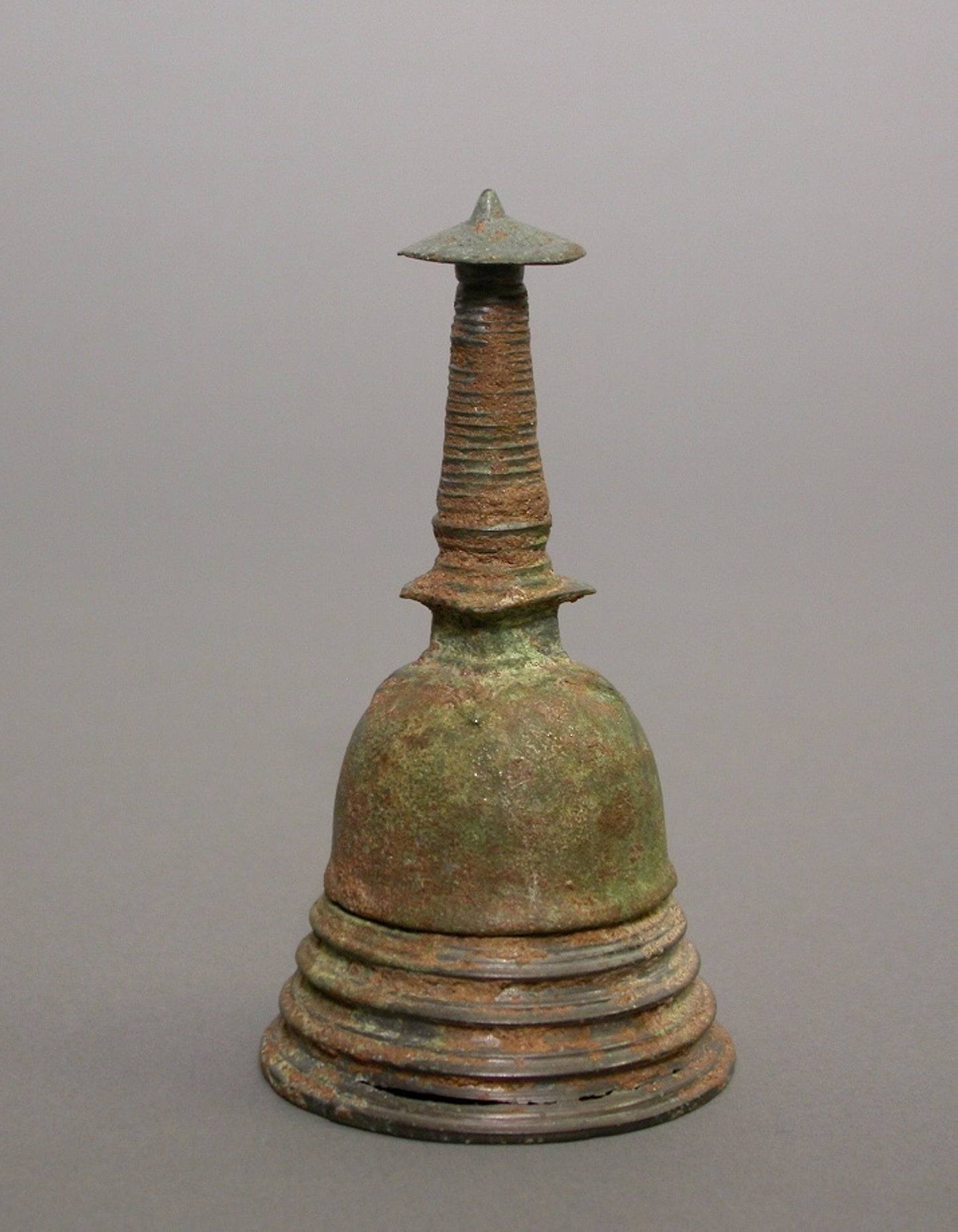 Stupa Reliquary - Sri Lanka, Poster Print Wall Art