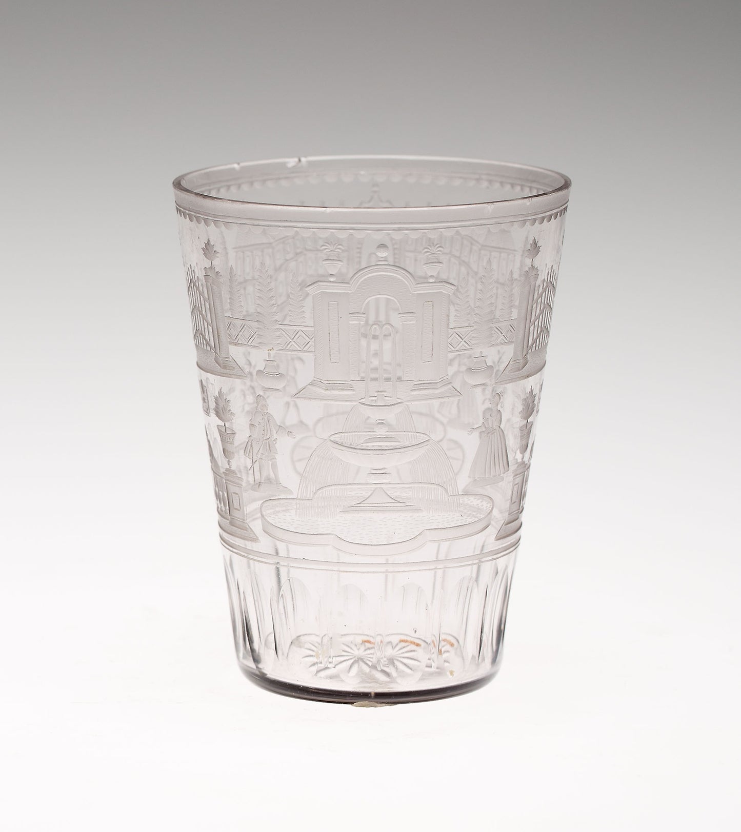 Beaker - Schleswig, Germany, Poster Print Wall Art
