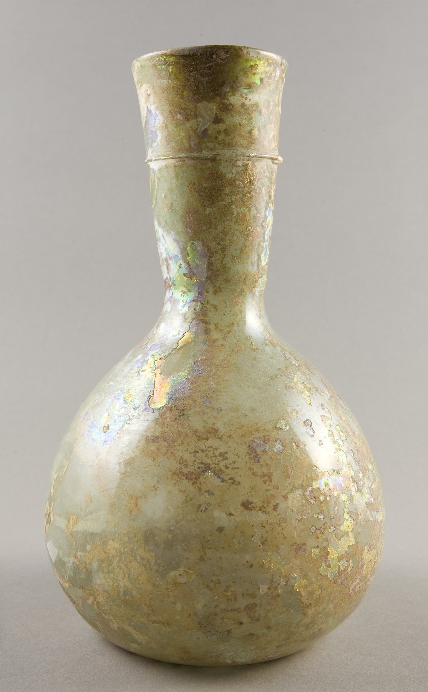 Vase - Greco-Roman, Poster Print Wall Art