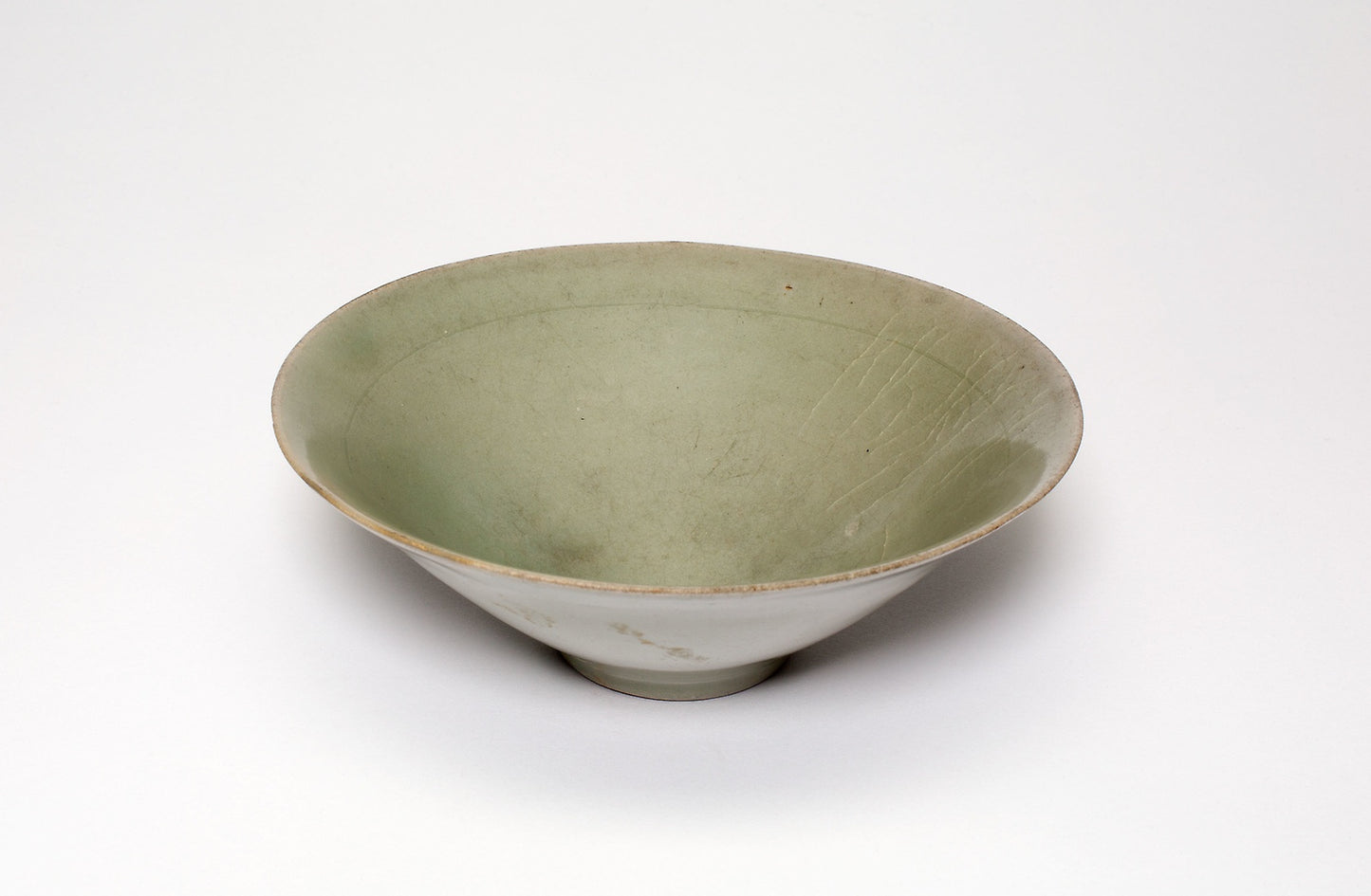 Conical Bowl - Korea, Poster Print Wall Art