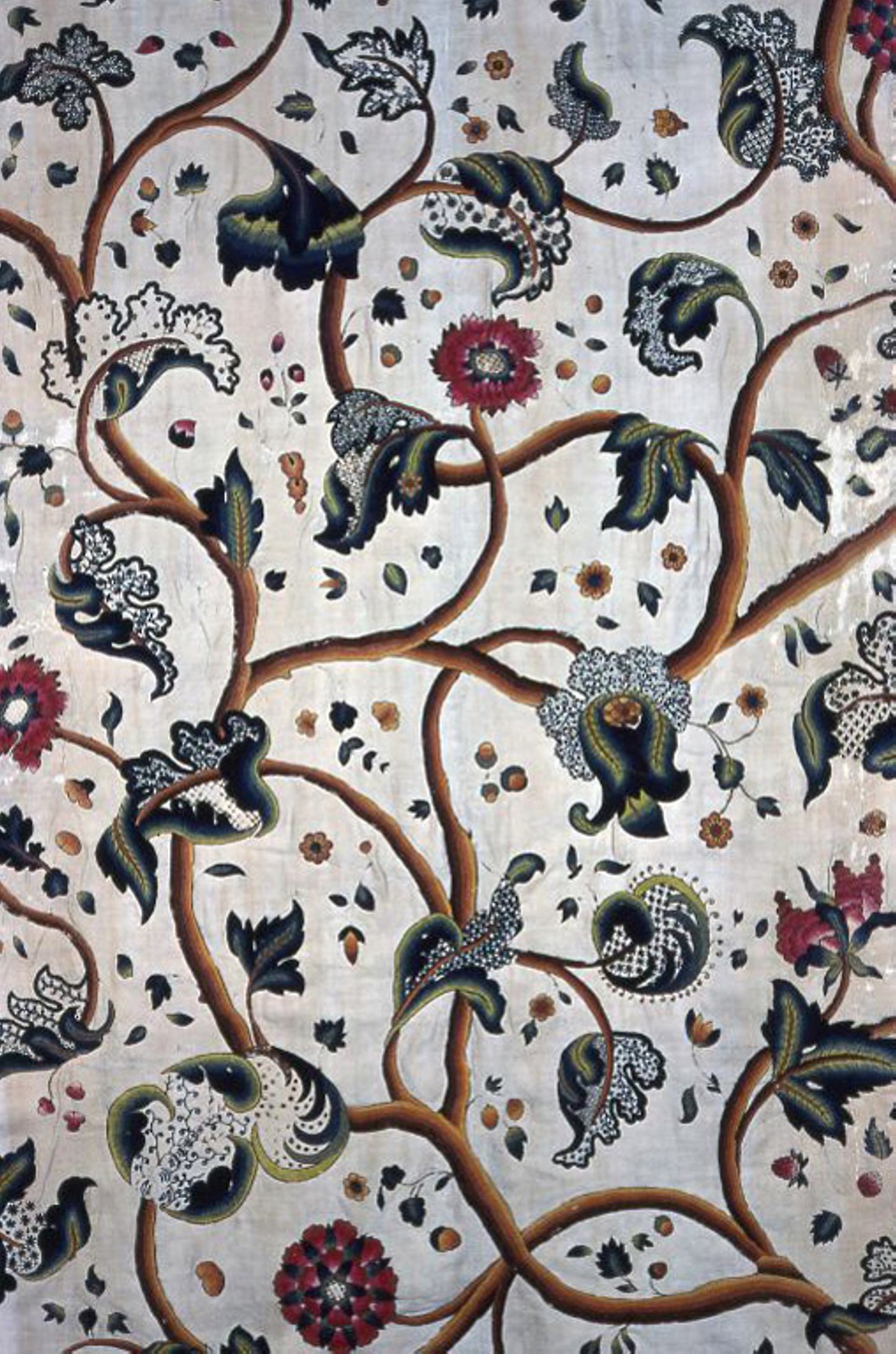 Panel - England, Poster Print Wall Art