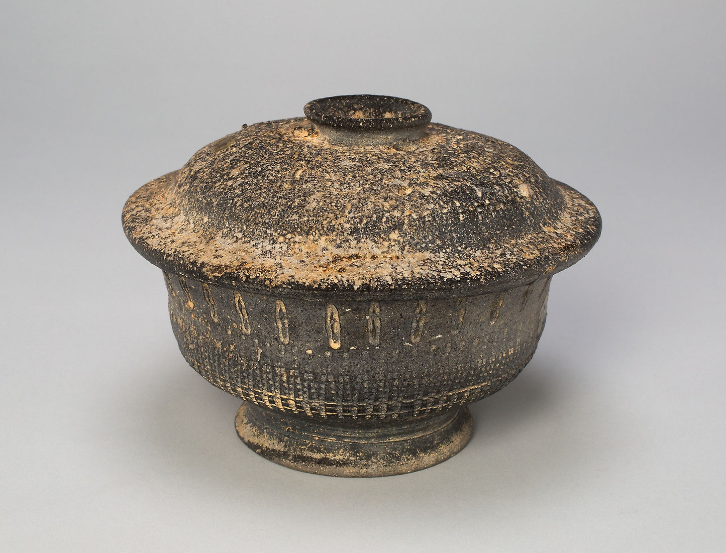 Covered Bowl - Korea, Poster Print Wall Art