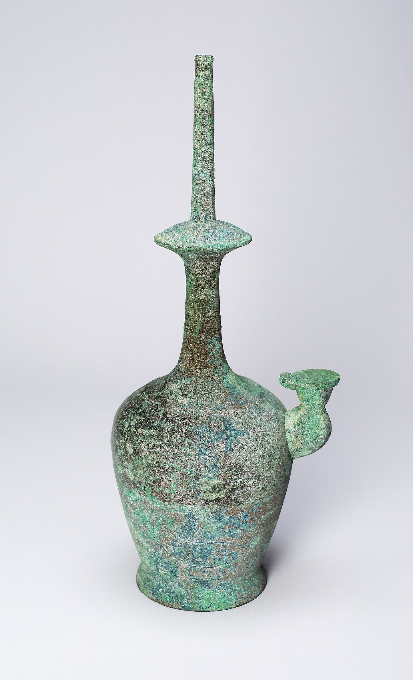 Kundika bottle - Artist unknown, Poster Print Wall Art