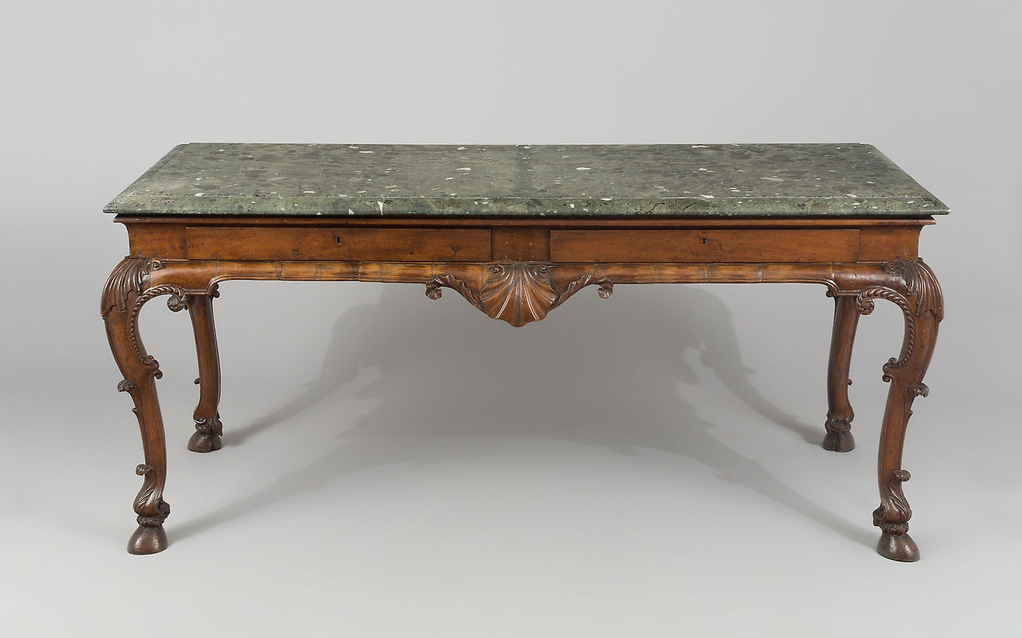 Table - London, England, Poster Print Wall Art