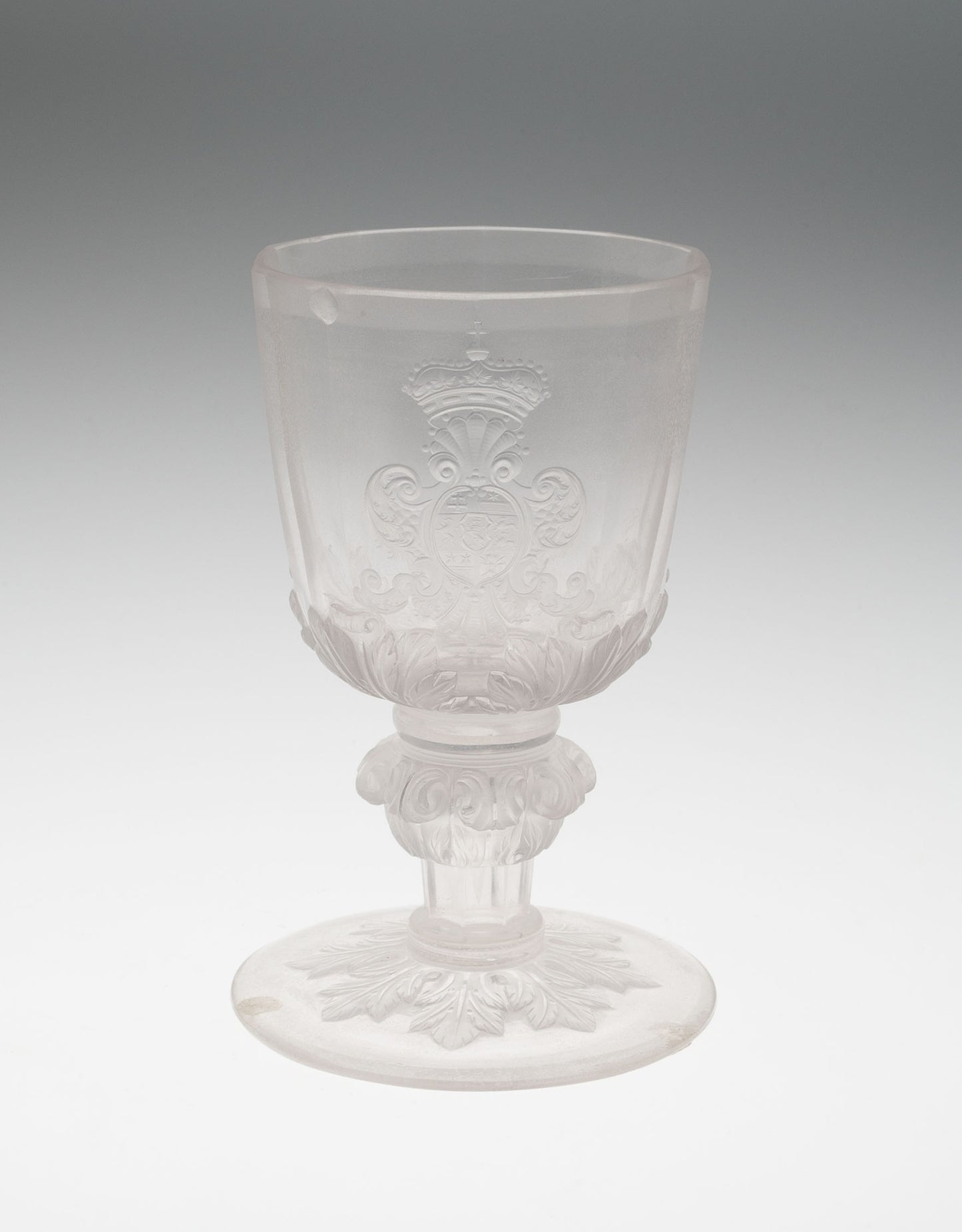 Goblet - Germany, Kassel, Poster Print Wall Art
