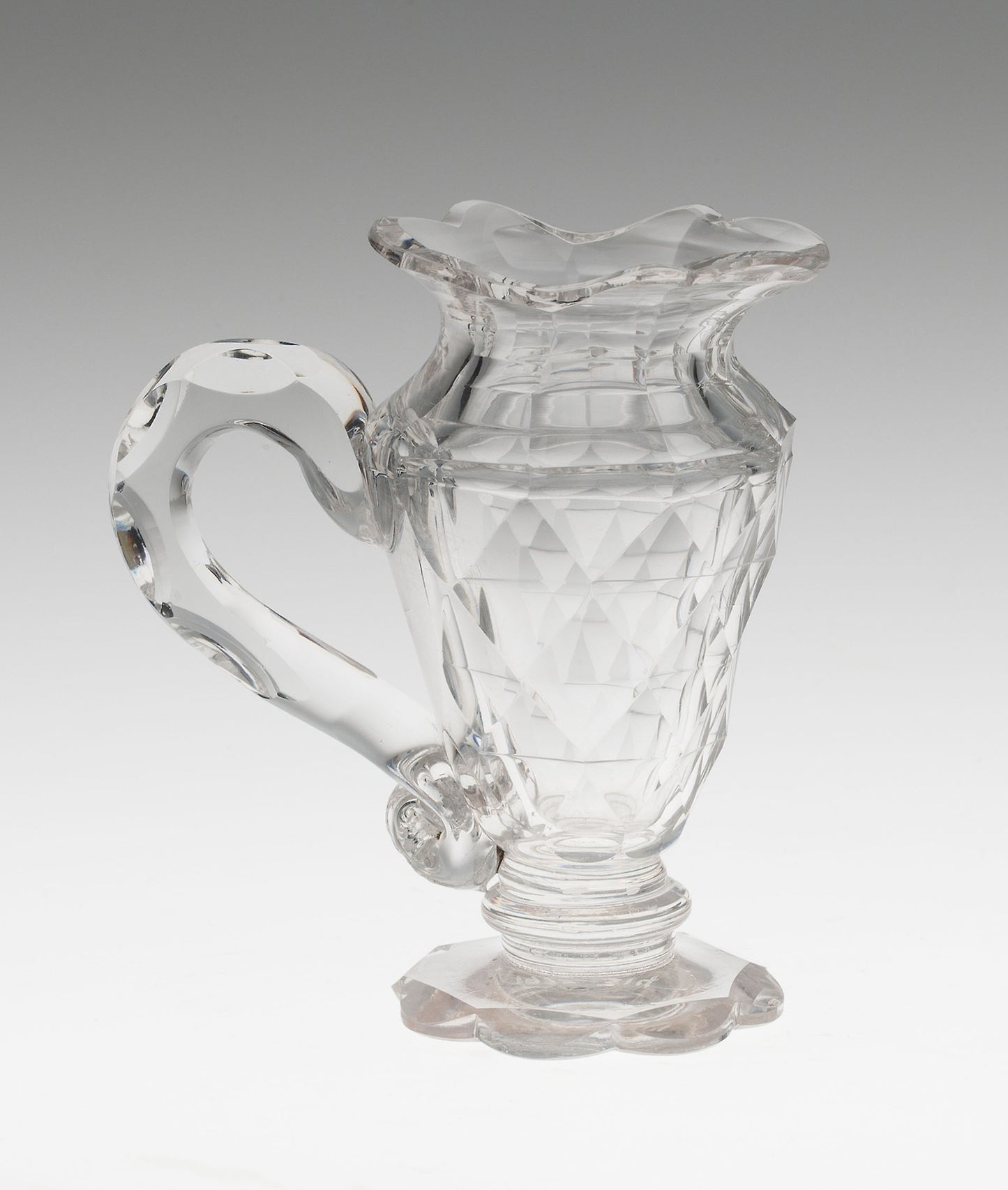 Cream Pitcher - England, Poster Print Wall Art