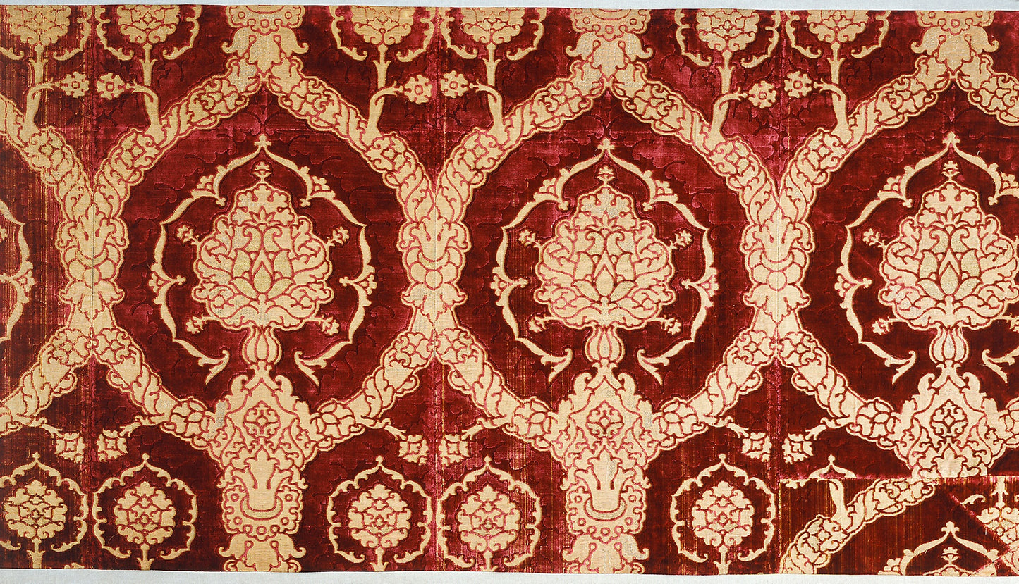Altar Frontal - Italy, Florence or Venice, Poster Print Wall Art