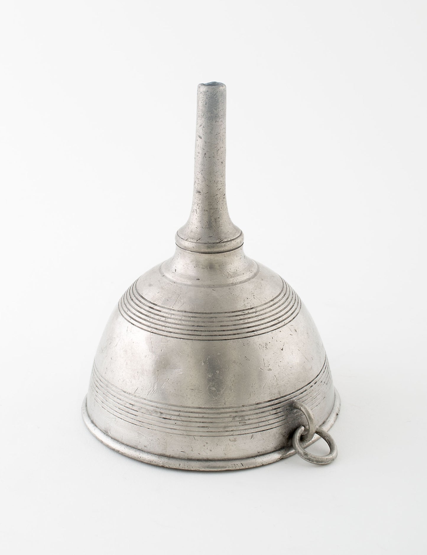 Ale or Wine Funnel - Probably England, Poster Print Wall Art