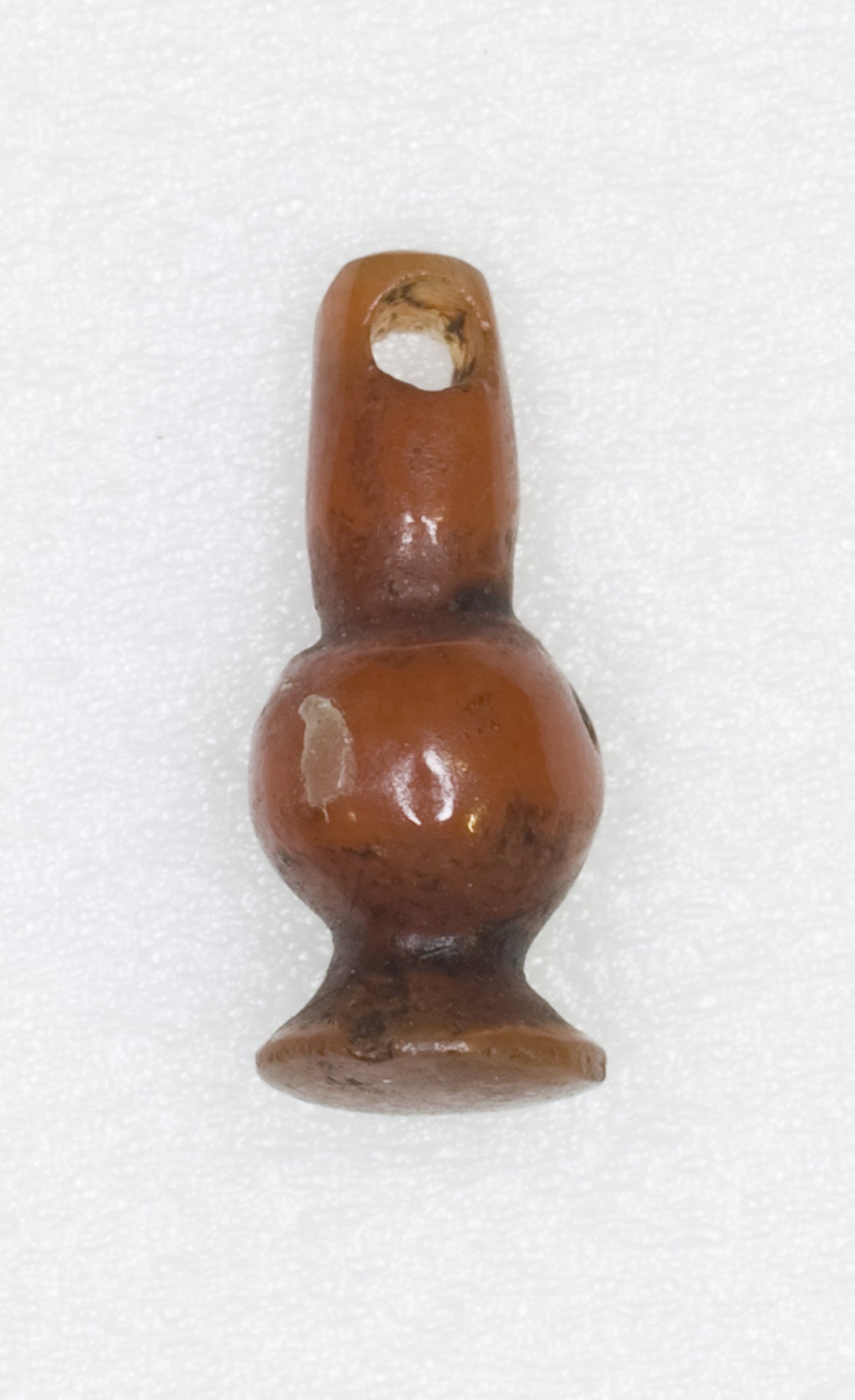 Pendant in the Shape of a Poppy: Egyptian,16x12"(A3) Poster