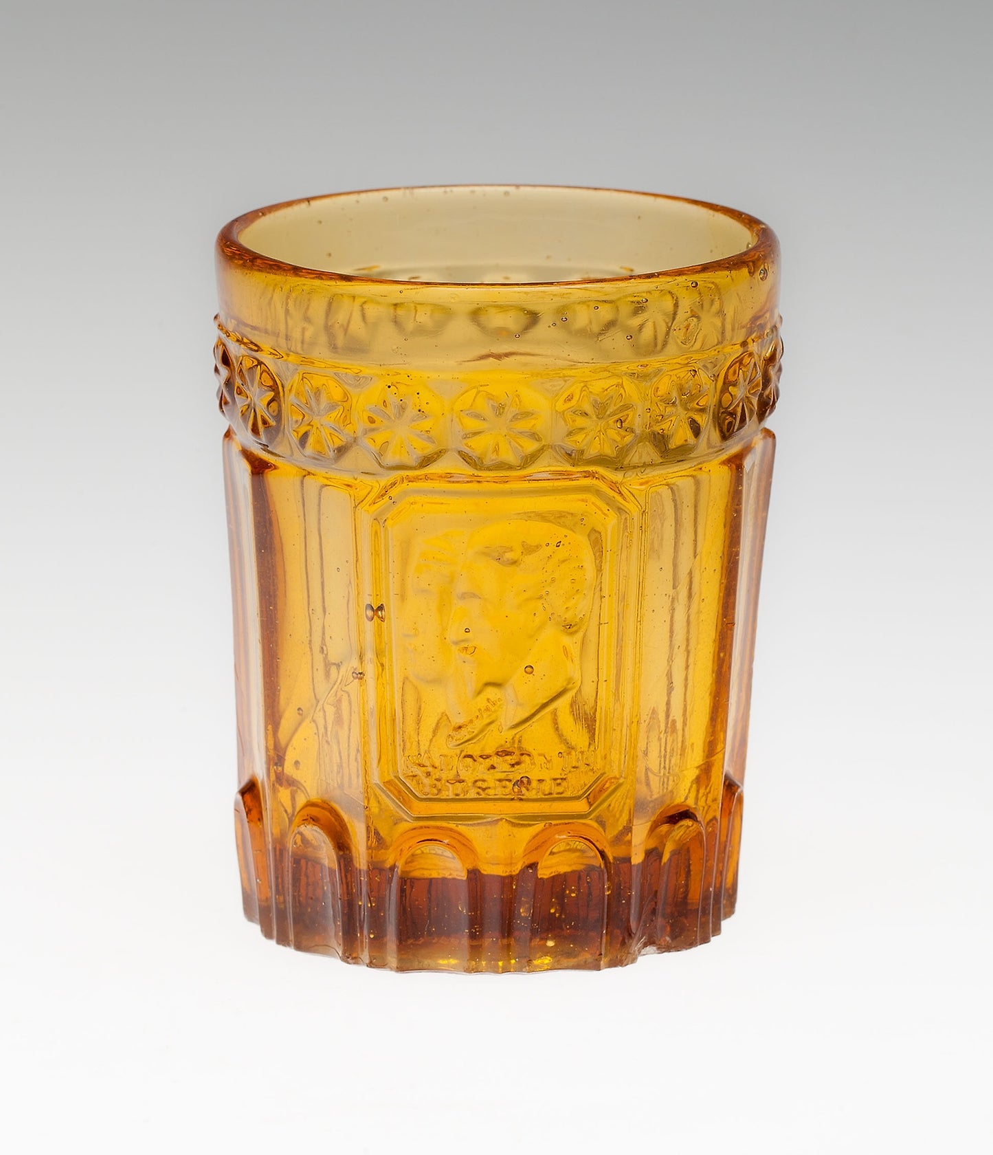 Memorial Glass - France, Poster Print Wall Art