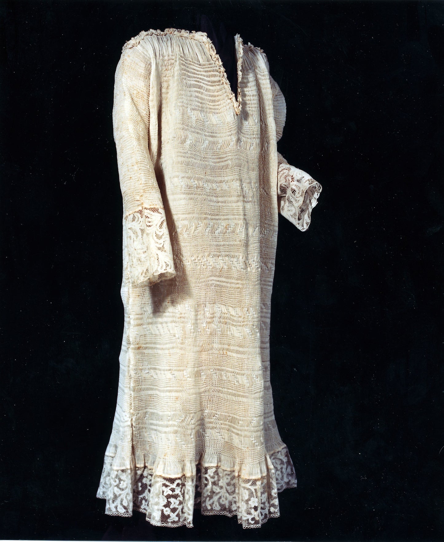 Alb (Tunic) - Italy, Poster Print Wall Art