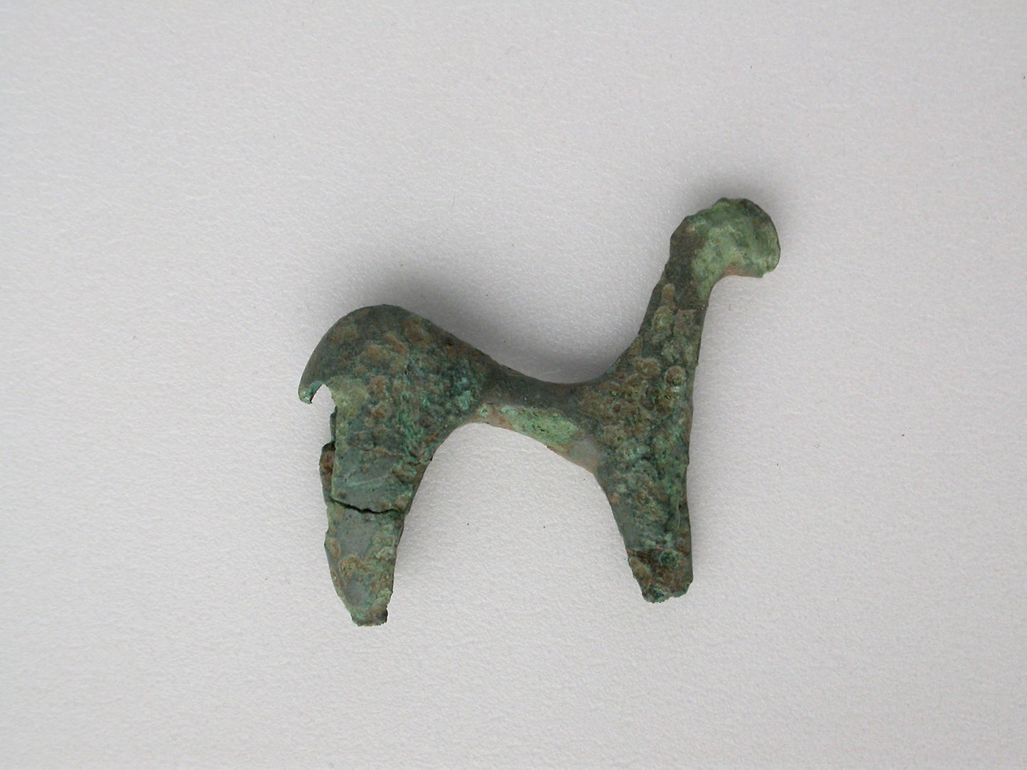 Quadruped - Greek; Thessaly, Poster Print Wall Art