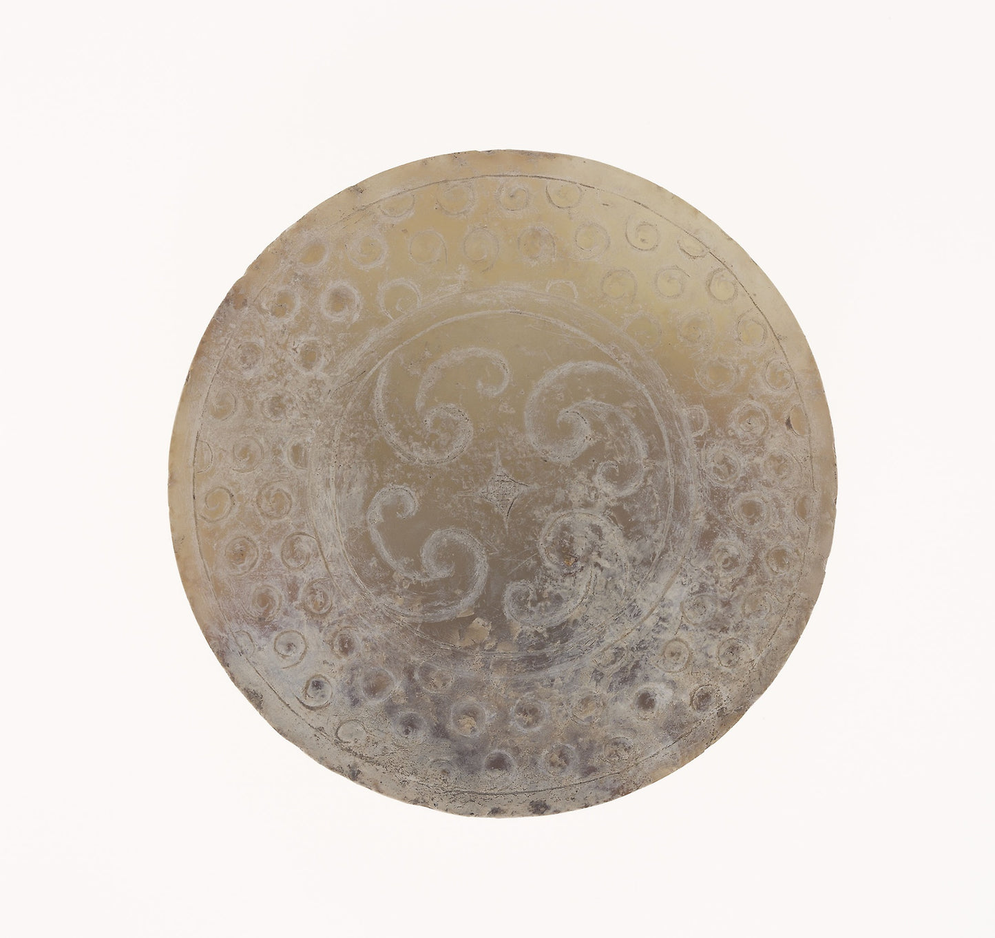 Pommel - China, Poster Print Wall Art
